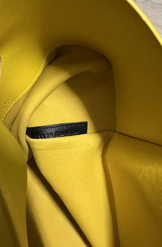 Balenciaga Puppy/Kitten Leather Tote Size ONE SIZE - 4 Thumbnail
