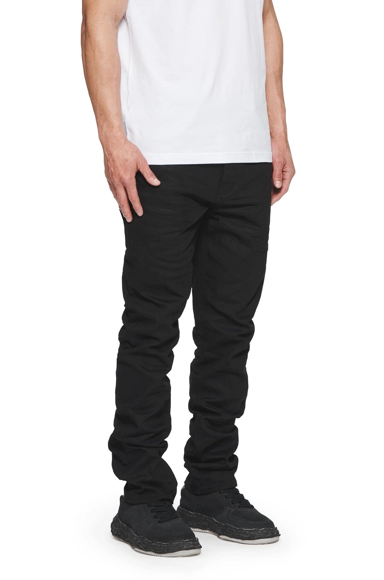 Purple Brand Purple Brand / P001 Size US 34 / EU 50 - 6 Thumbnail