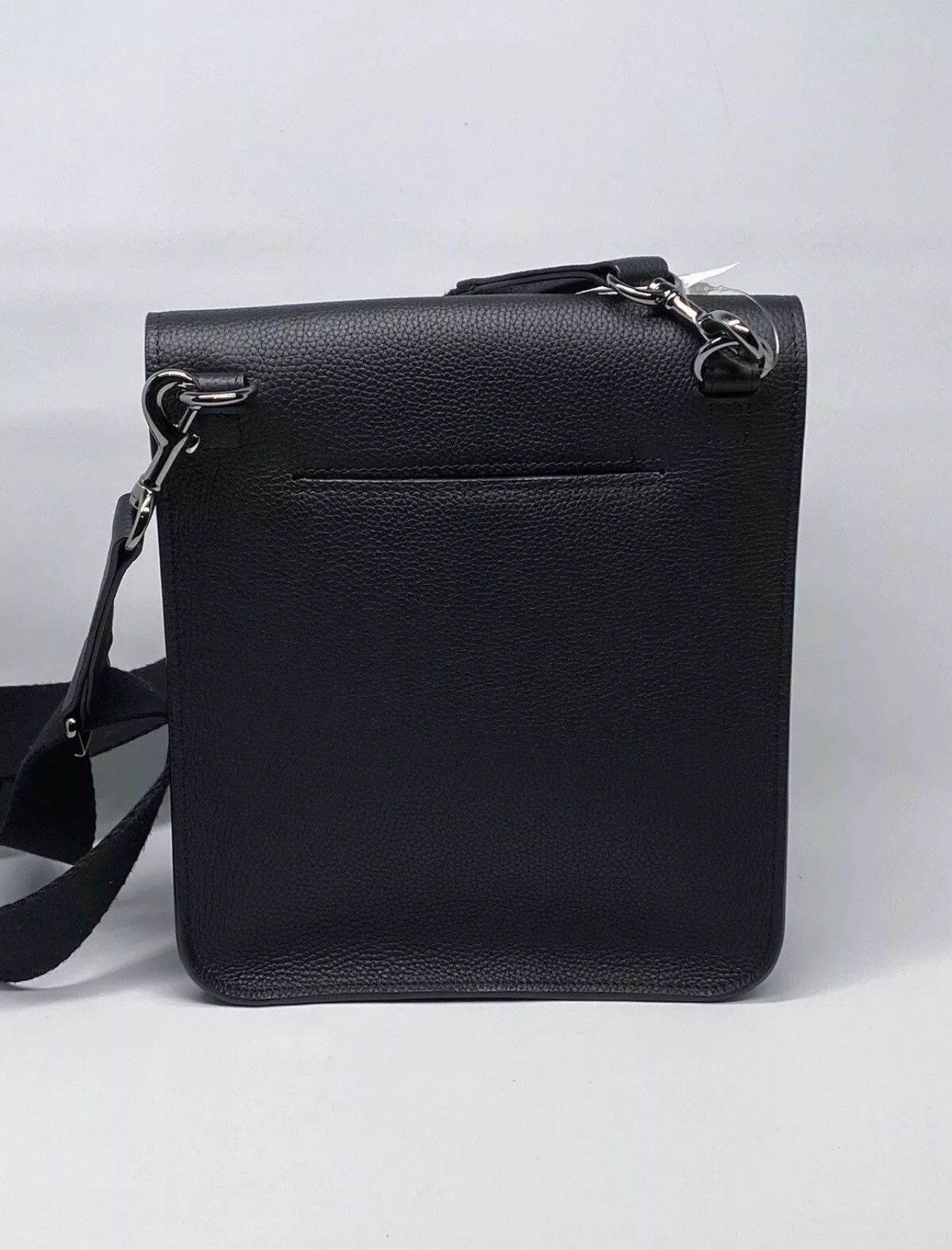 Akris Akris Anouk Small Crossbody Messenger Bag Retail $1690 Size ONE SIZE - 7 Thumbnail