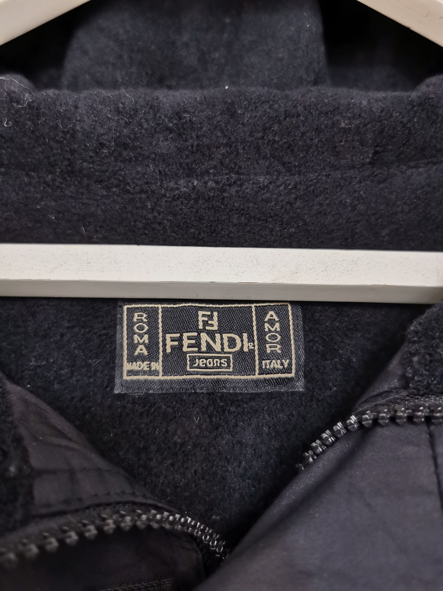 Fendi 🔴Fendi jacket🔴 Size US L / EU 52-54 / 3 - 11 Thumbnail