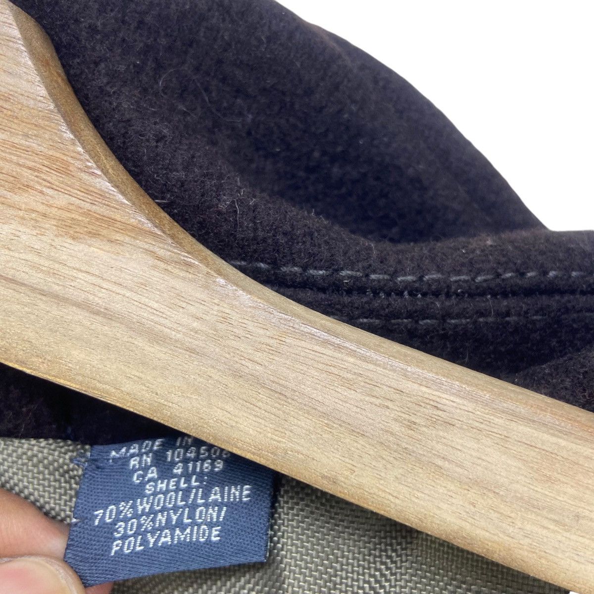 G-Star G-Star Raw GS 3301 Wool Heavy Coat Size US S / EU 44-46 / 1 - 16 Thumbnail