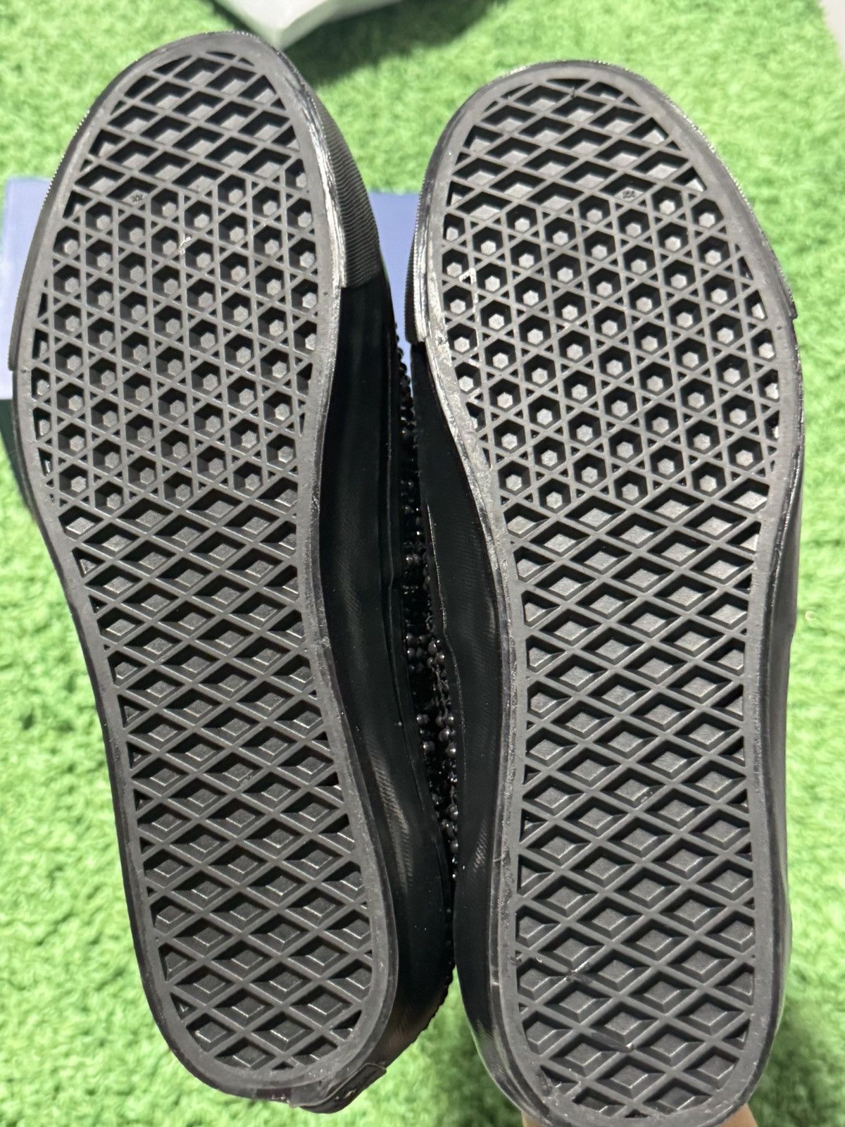 Vans Mattias Gollin Vans Size US 8 / EU 41 - 8 Thumbnail