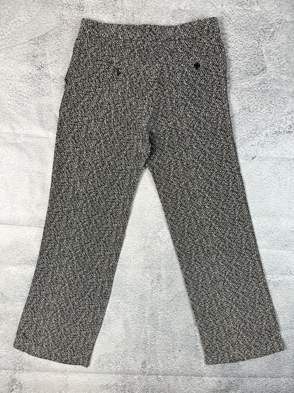 Designer × Golden Goose Golden Goose woman’s casual pants Size 26" / US 2 / IT 38 - 9 Thumbnail