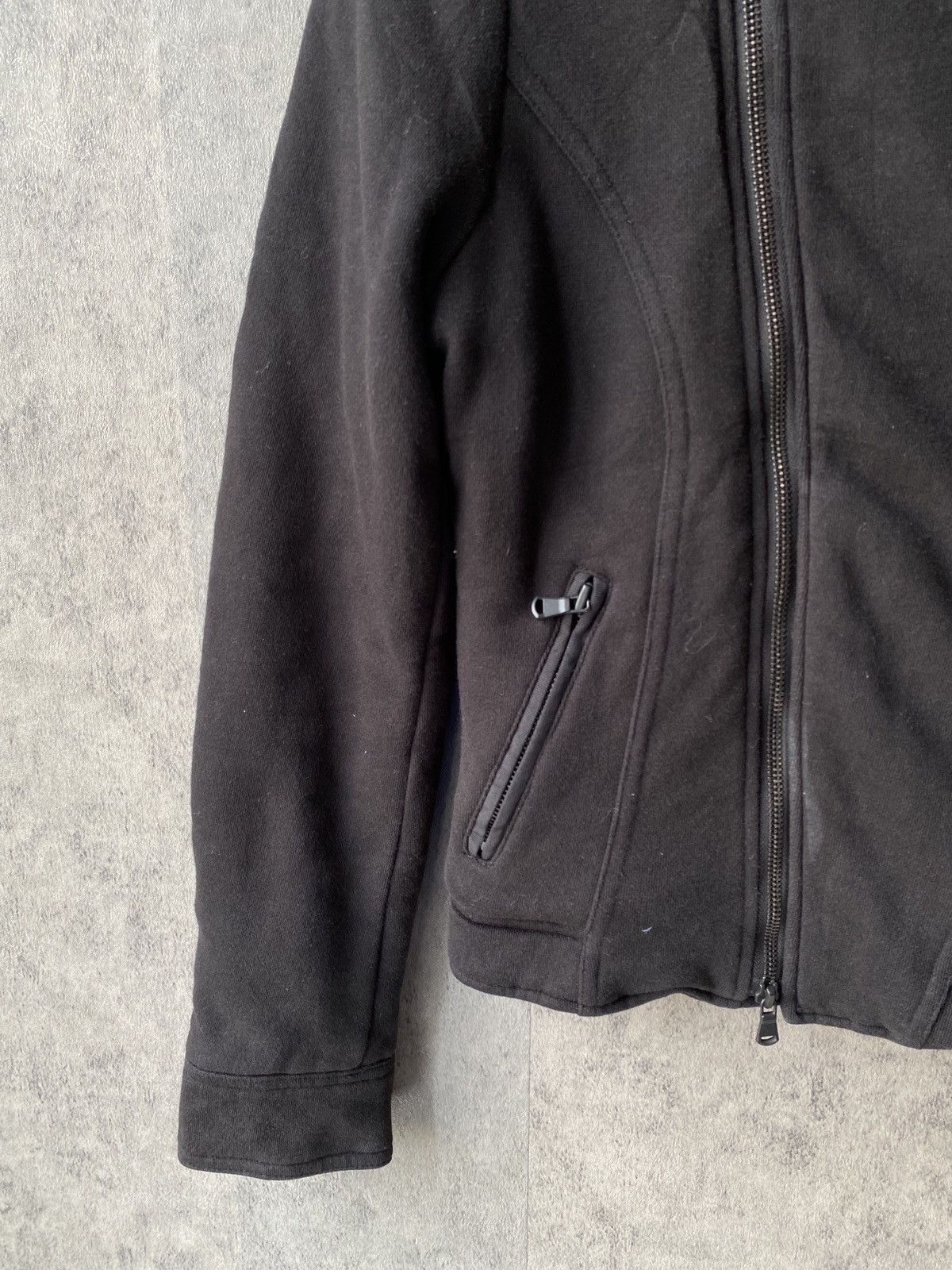 Diesel Diesel Biker Jacket Size US XS / EU 42 / 0 - 5 Thumbnail