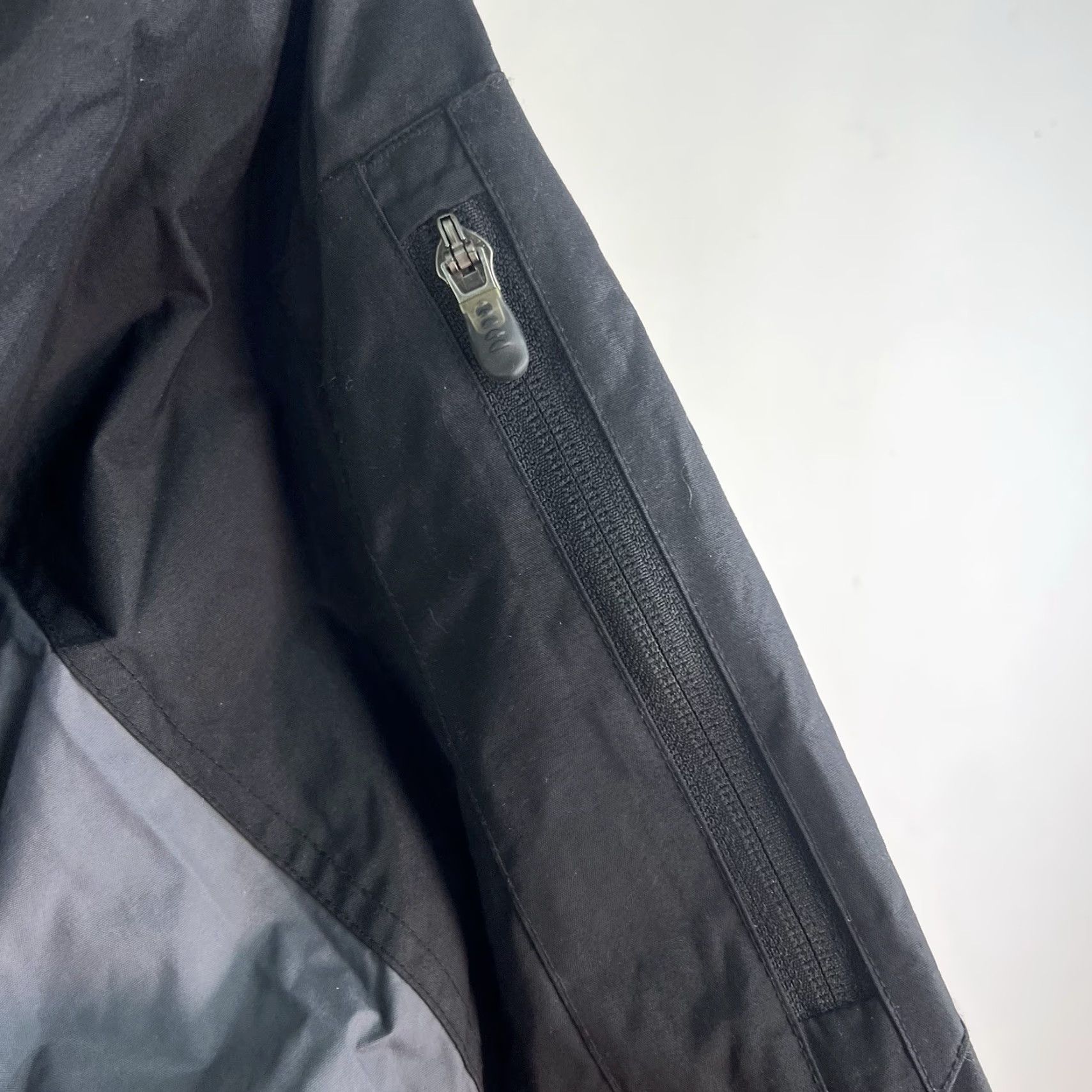 Vintage Columbia Jacket Mens L Waterproof Insulated Coat Winter Breathable Zip Size US XL / EU 56 / 4 - 5 Thumbnail