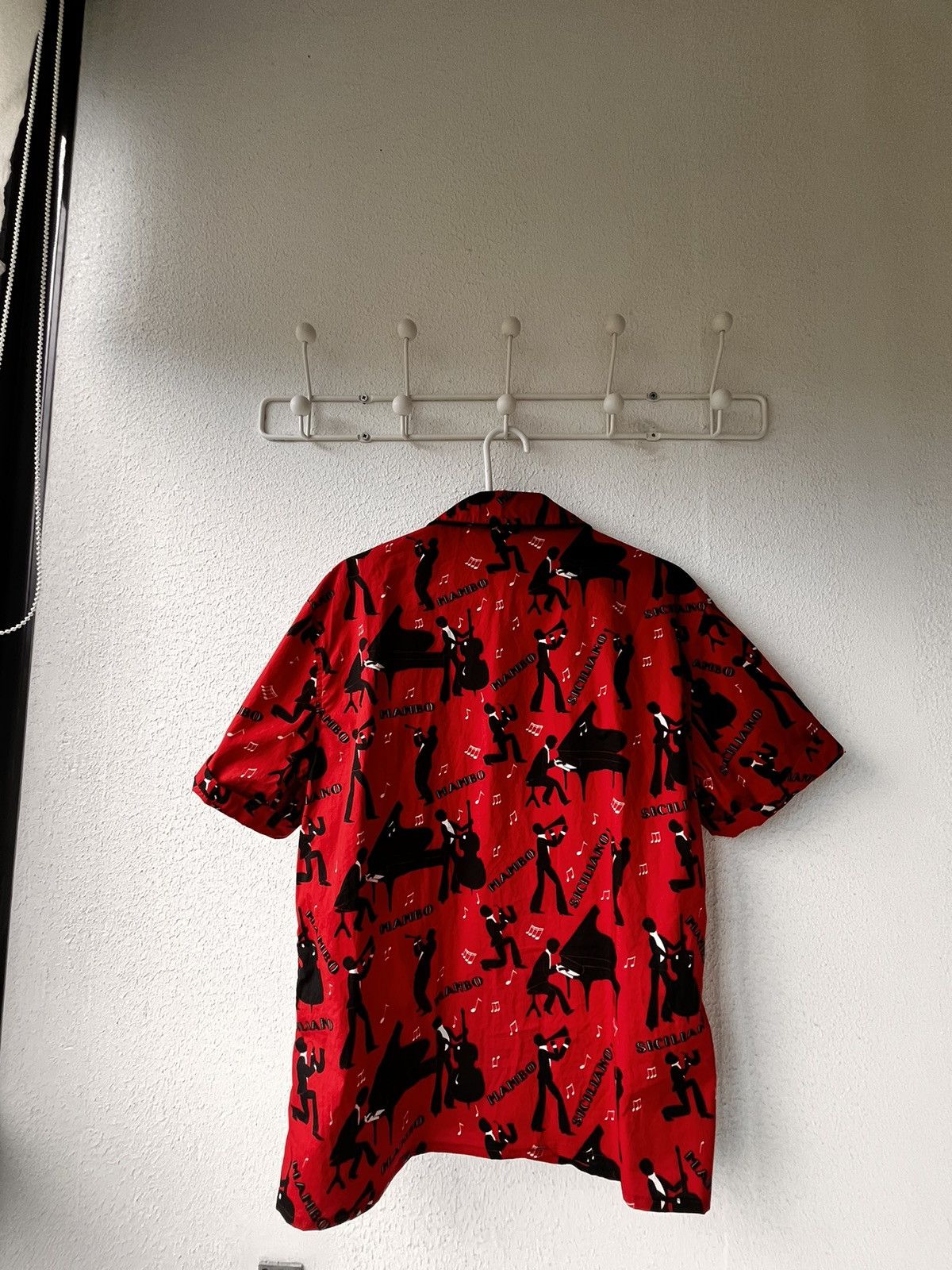 Dolce & Gabbana Dolce & Gabbana shirt Size US M / EU 48-50 / 2 - 2 Thumbnail