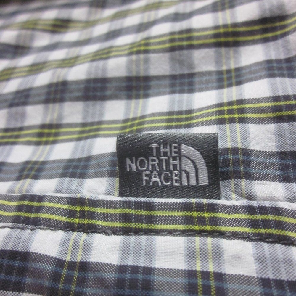 The North Face The North Face Mens Casual Shirt Size M Size US M / EU 48-50 / 2 - 11 Thumbnail