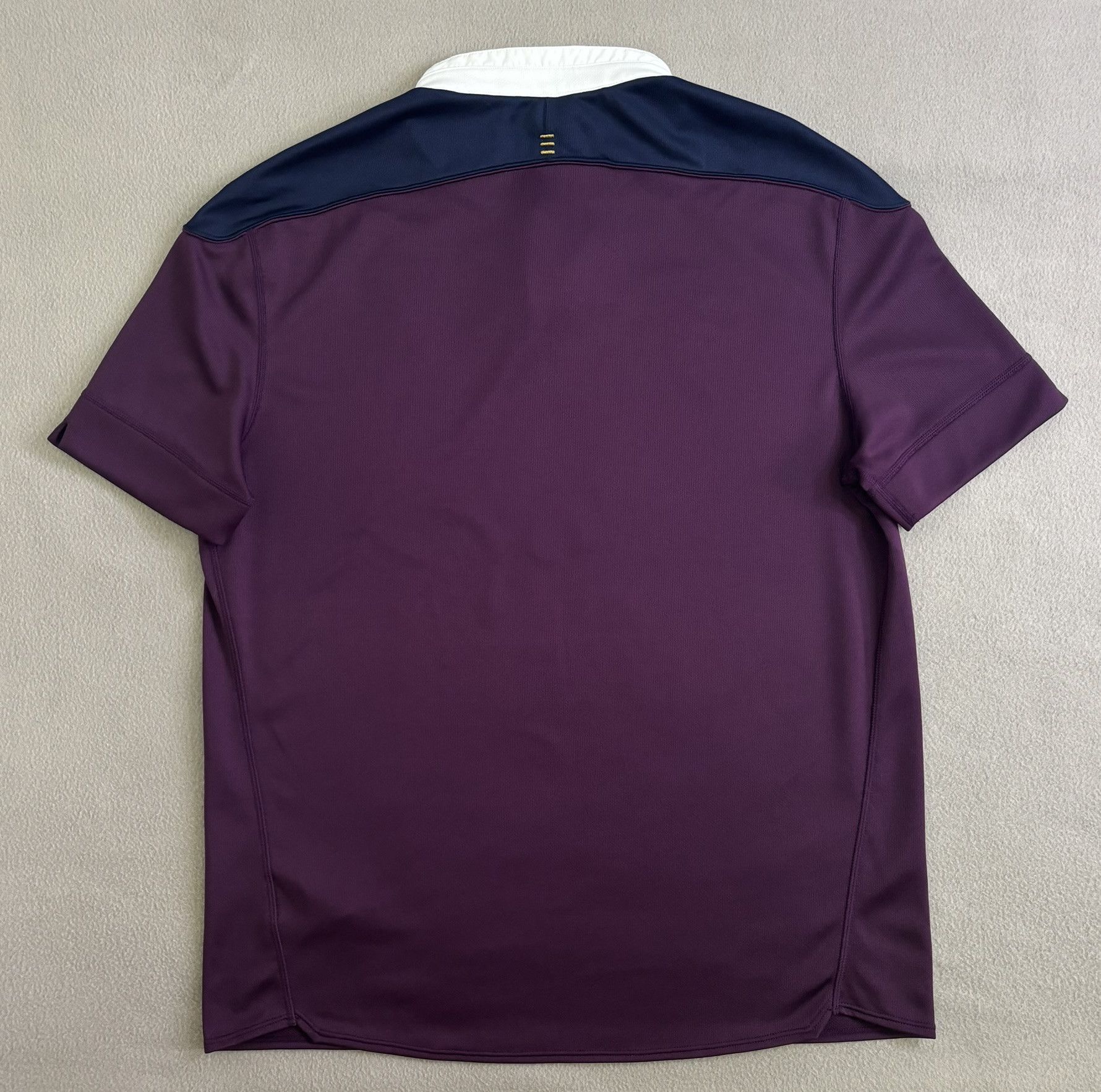 Canterbury of New Zealand Ireland Rugby 2016/2017 Canterbury Vodafone Vapodri+ Size US L / EU 52-54 / 3 - 13 Thumbnail