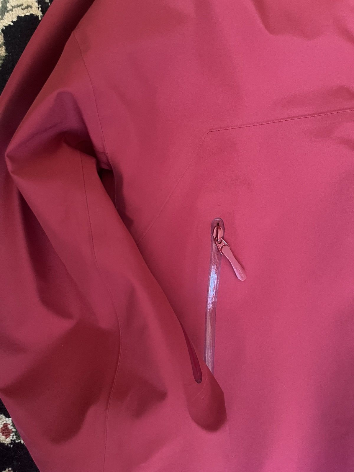 Arc'teryx Arcteryx Beta Lightweight Mens Medium Size US M / EU 48-50 / 2 - 4 Thumbnail