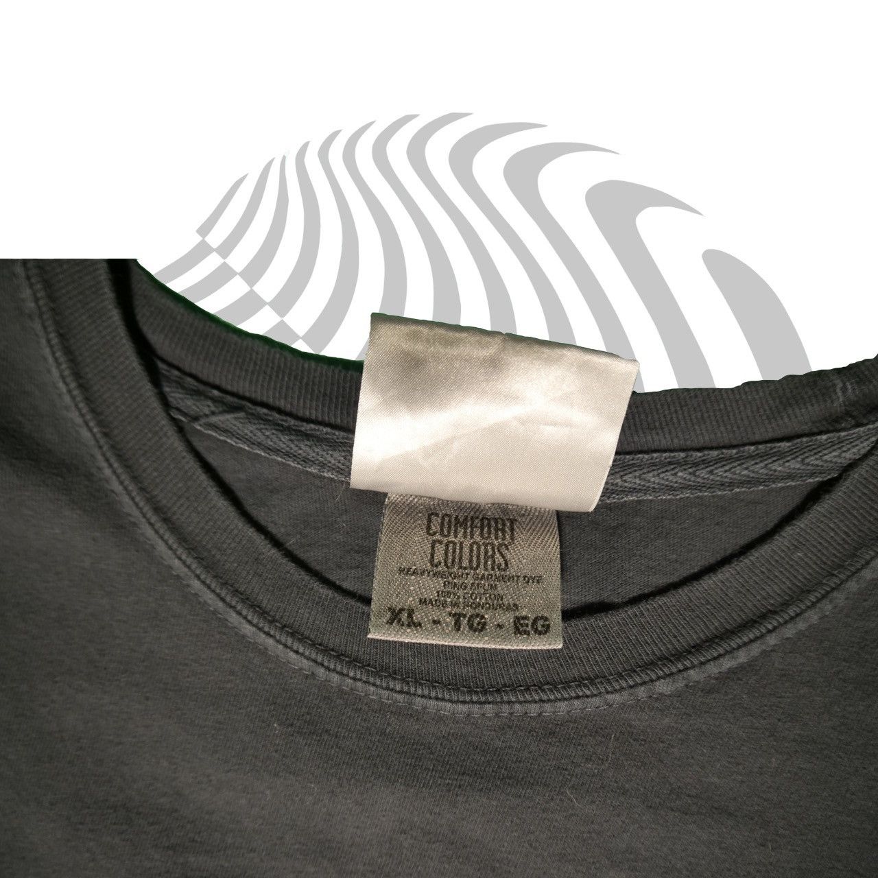 Vintage Crack The Code Vintage Tee Size US XL / EU 56 / 4 - 3 Thumbnail