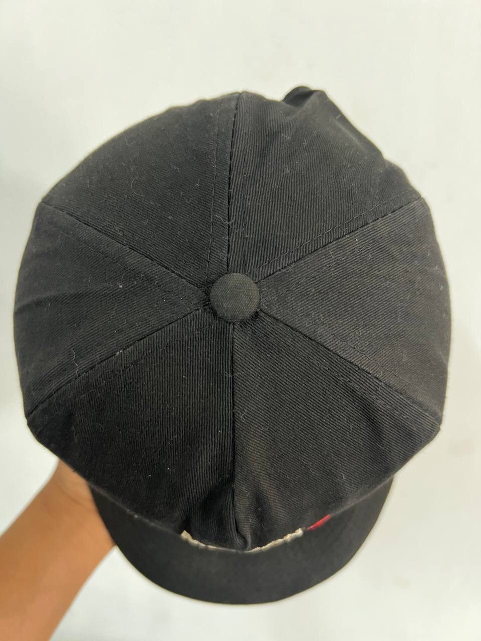 Vintage Vintage Molson Dry Special Fade Hat Size ONE SIZE - 9 Thumbnail