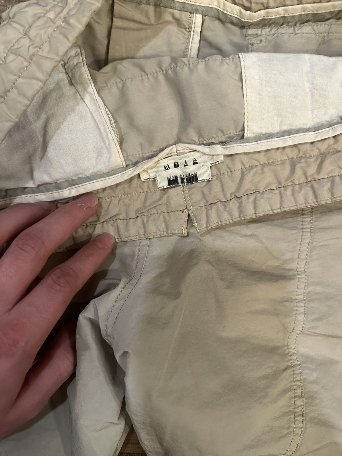 1017 ALYX 9SM Alyx Cargo Pants Size US 32 / EU 48 - 14 Thumbnail