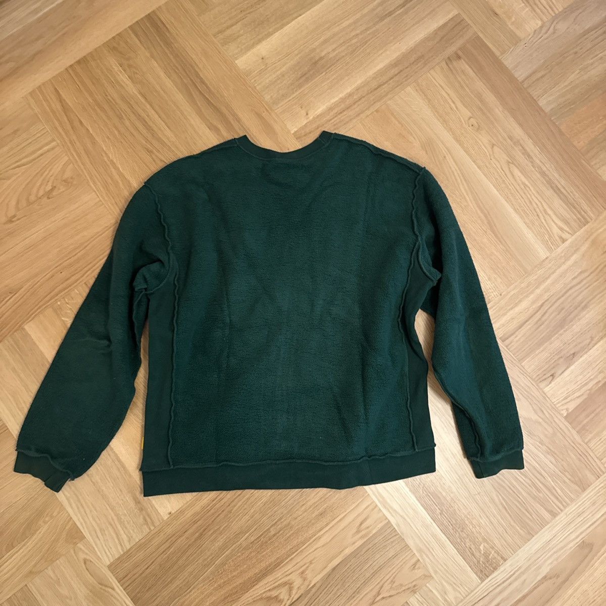 Other Yellow Label Co Size US XL / EU 56 / 4 - 4 Thumbnail