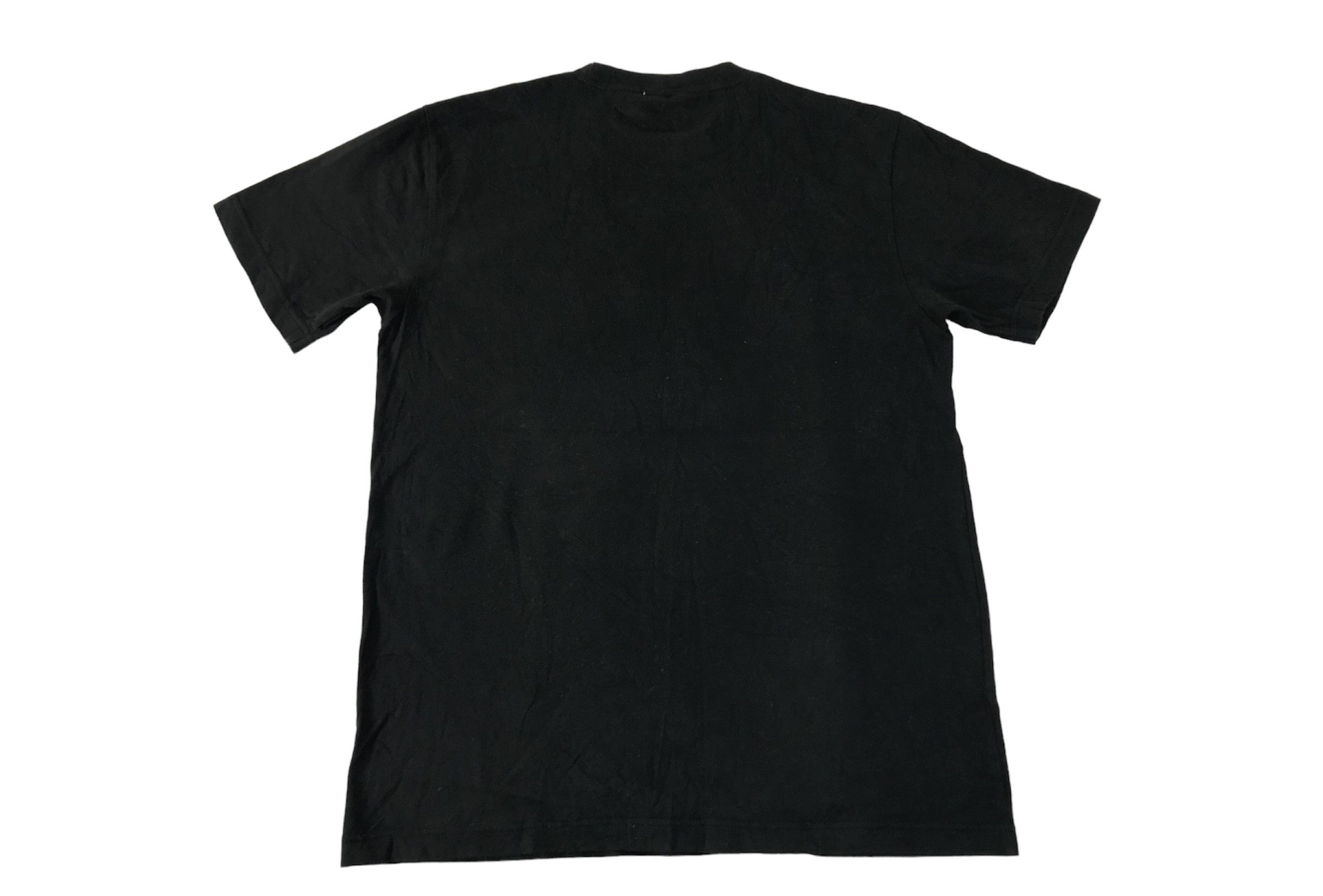Band Tees × Universal Studios × Vintage Glay Rock The Frustated Album Expo 2004 Universal Studios Size US M / EU 48-50 / 2 - 8 Thumbnail