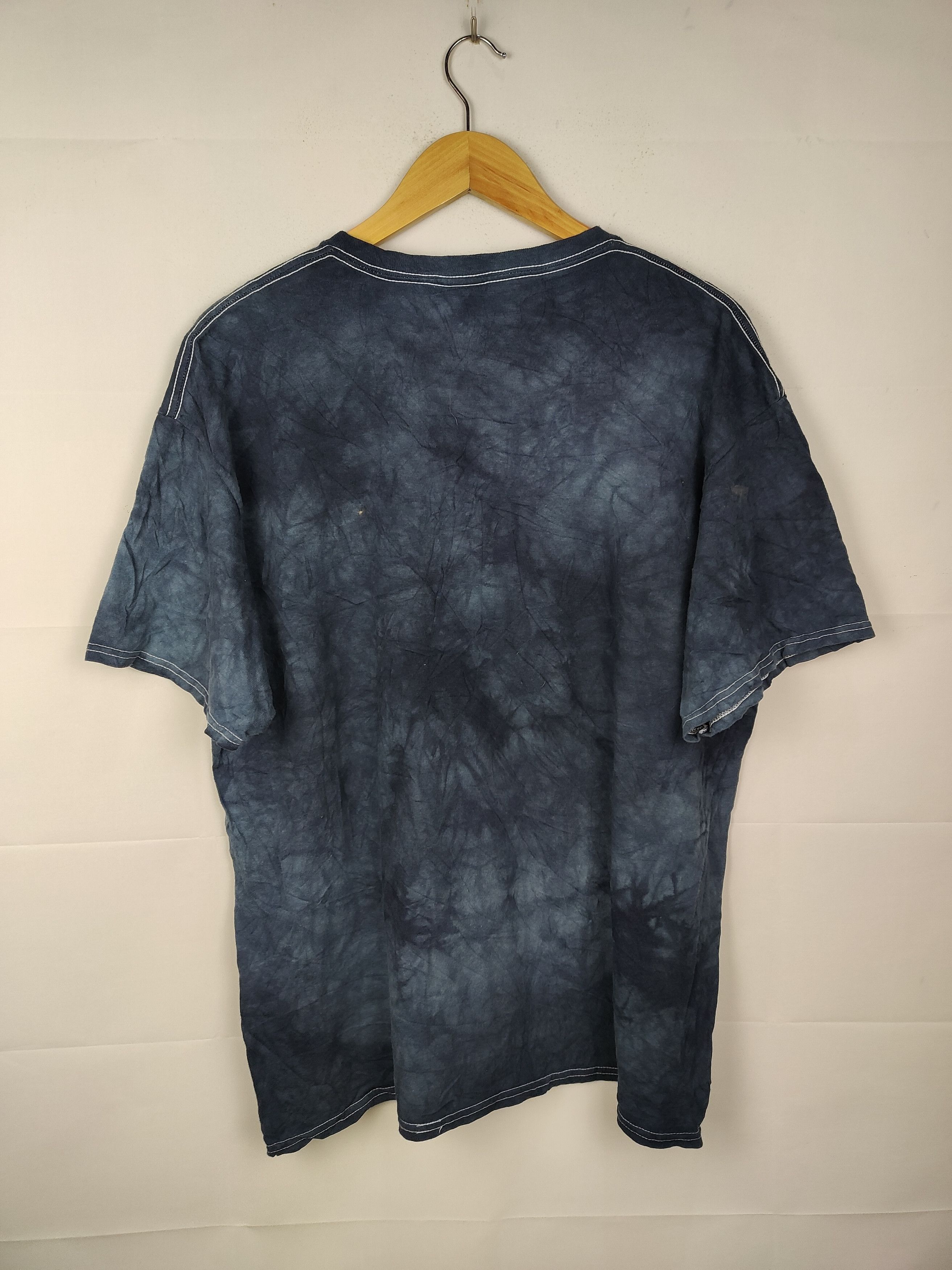 Arts & Science James Ryman Artwork Shirt Size US XL / EU 56 / 4 - 5 Thumbnail