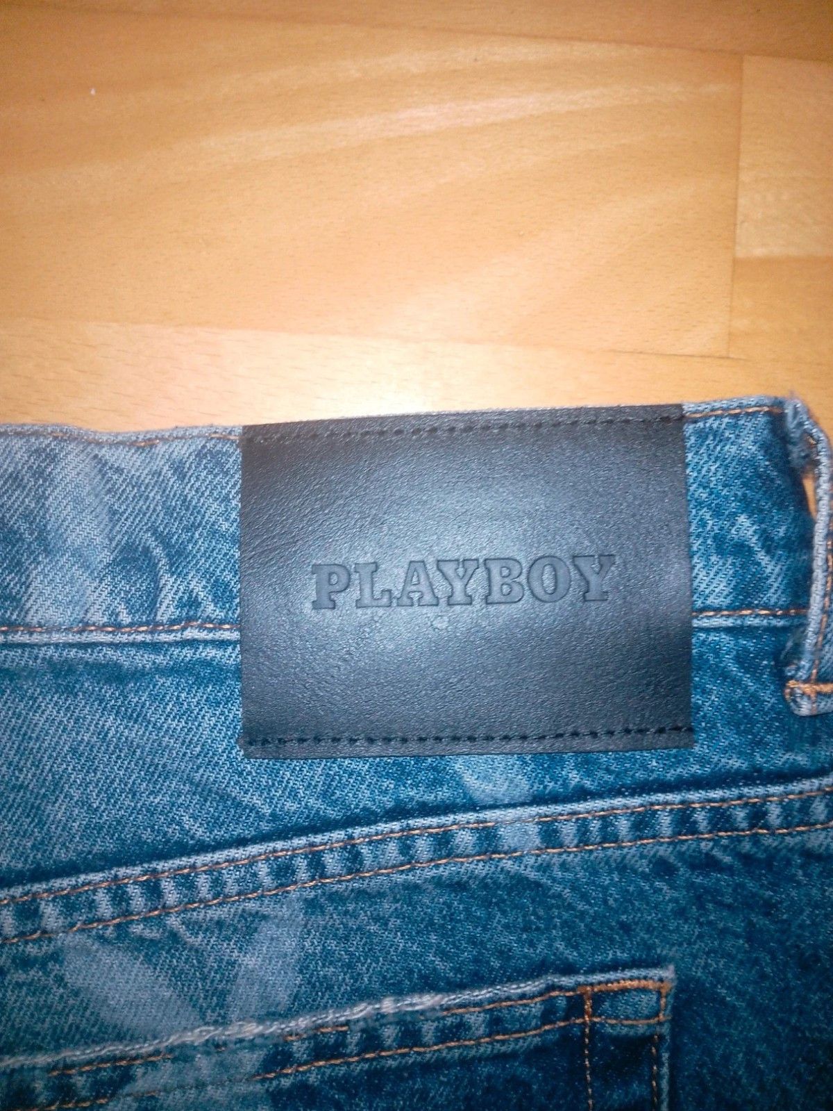 Playboy Playboy Jeans New W38 Size US 38 / EU 54 - 8 Thumbnail