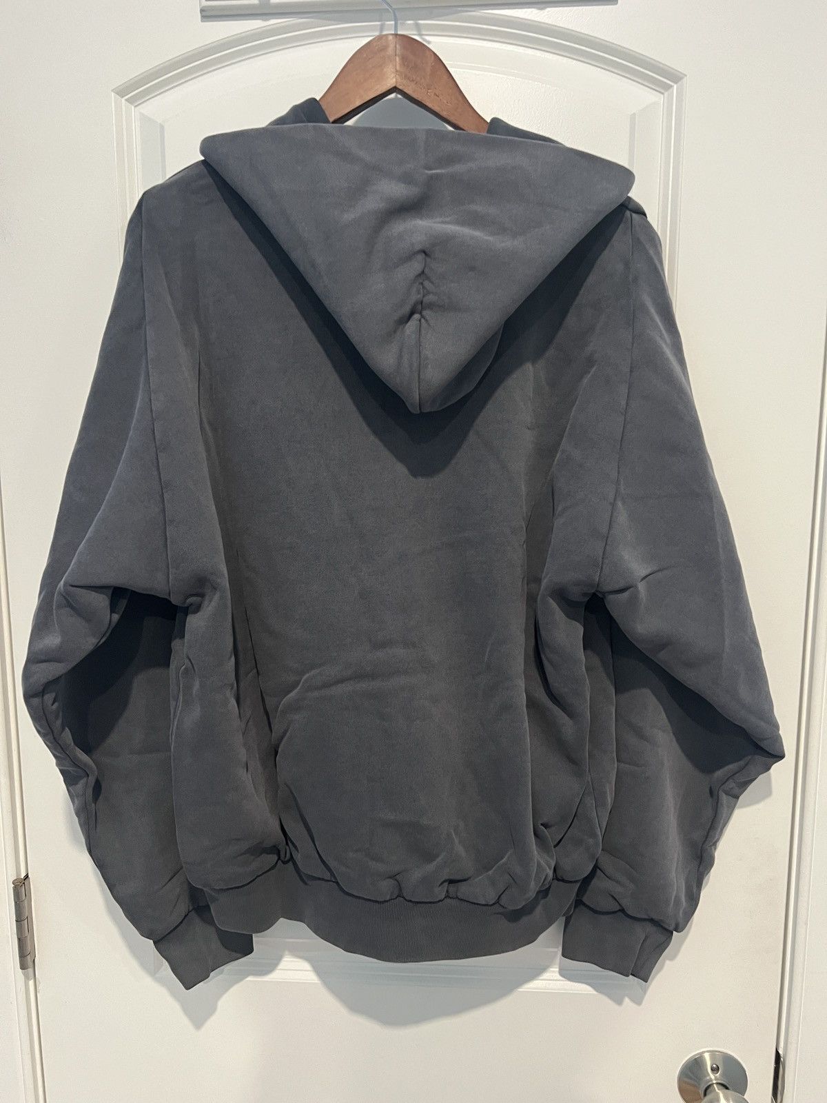 Balenciaga × Gap × Kanye West SUMMER SALE Yeezy Gap Poetic Black Sweatsuit Large Size US L / EU 52-54 / 3 - 2 Thumbnail