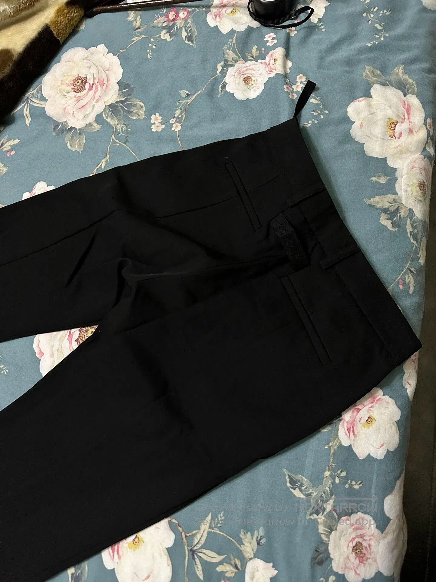 1017 ALYX 9SM ALYX Casual Pants for Women and Men. Size 39" - 8 Thumbnail