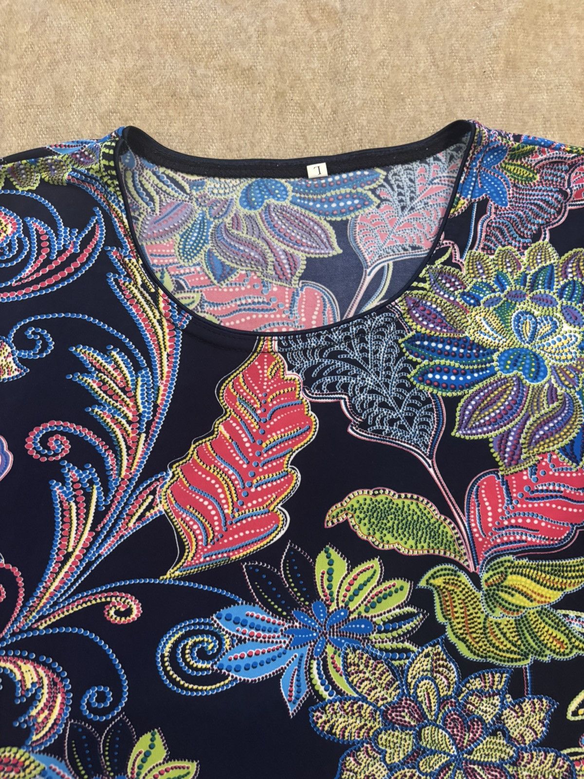 Other Long dress Size L / US 10 / IT 46 - 2 Thumbnail