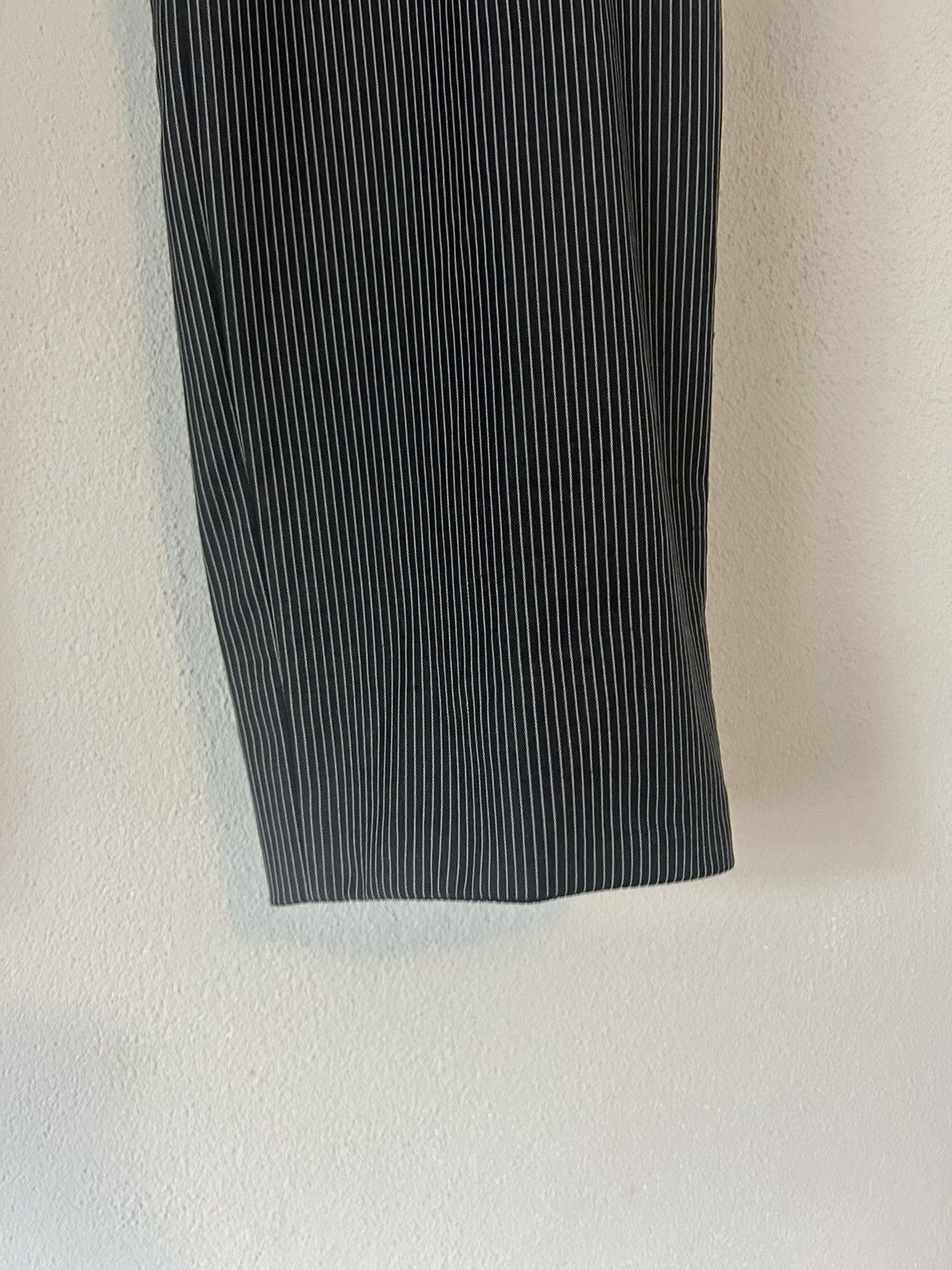 Tom Ford Striped Pants Size US 34 / EU 50 - 5 Thumbnail