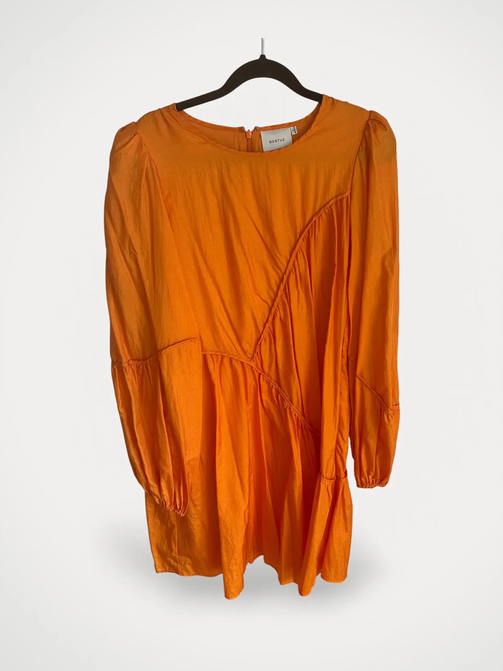 Gestuz Gestuz Hesla GZ Dress Size XS / US 0-2 / IT 36-38 - 1 Thumbnail