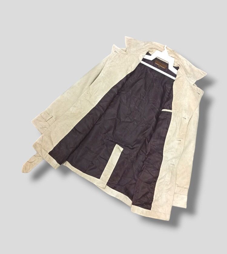 Japanese Brand × Le Grande Bleu (L.G.B.) A03 Bareback / Realdress Punk Style Button Up Jacket Size US M / EU 48-50 / 2 - 4 Thumbnail