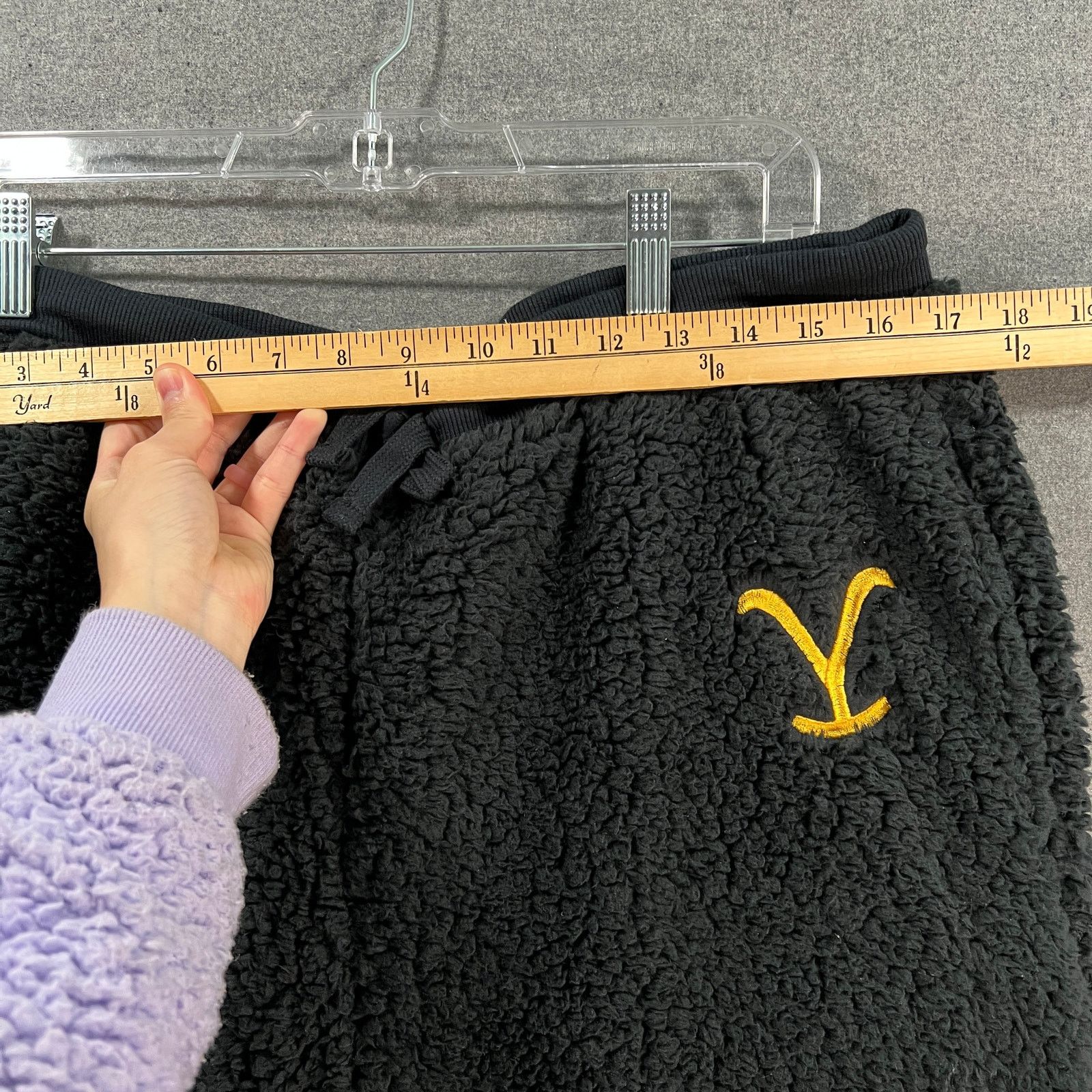 Other Yellowstone x BumbleBella by Jill Martin Regular Size L / US 10 / IT 46 - 15 Thumbnail