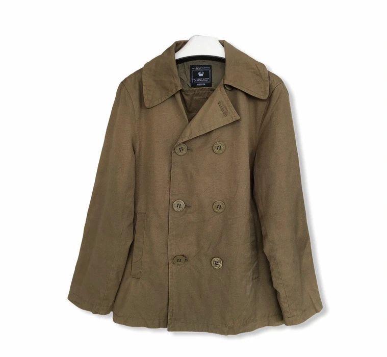 Other Military Style Uniform Jacket 🧥 Size US M / EU 48-50 / 2 - 1 Thumbnail