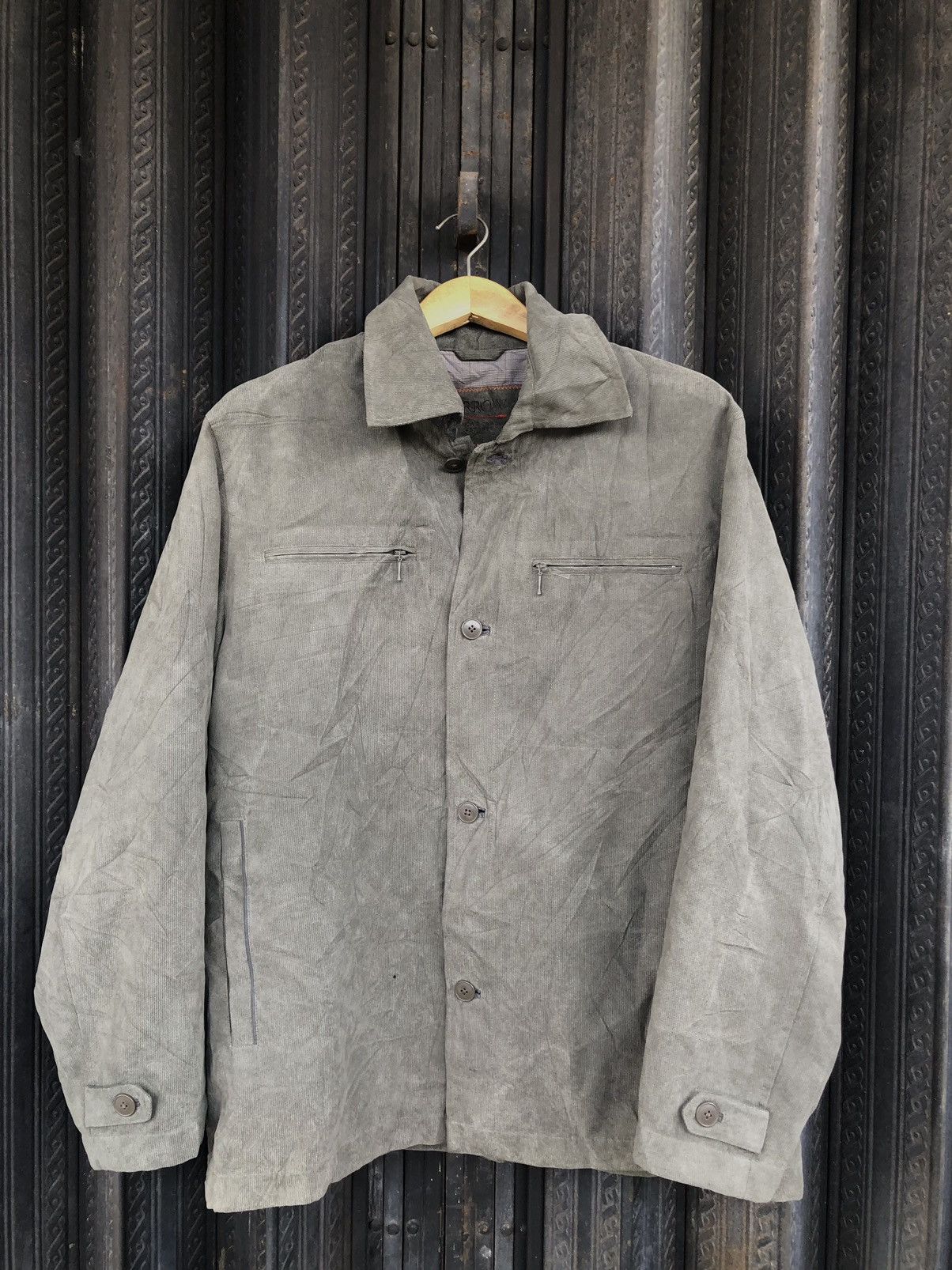 Arrow ARROW Americas Classics EST 1851 Jacket Size US M / EU 48-50 / 2 - 1 Thumbnail