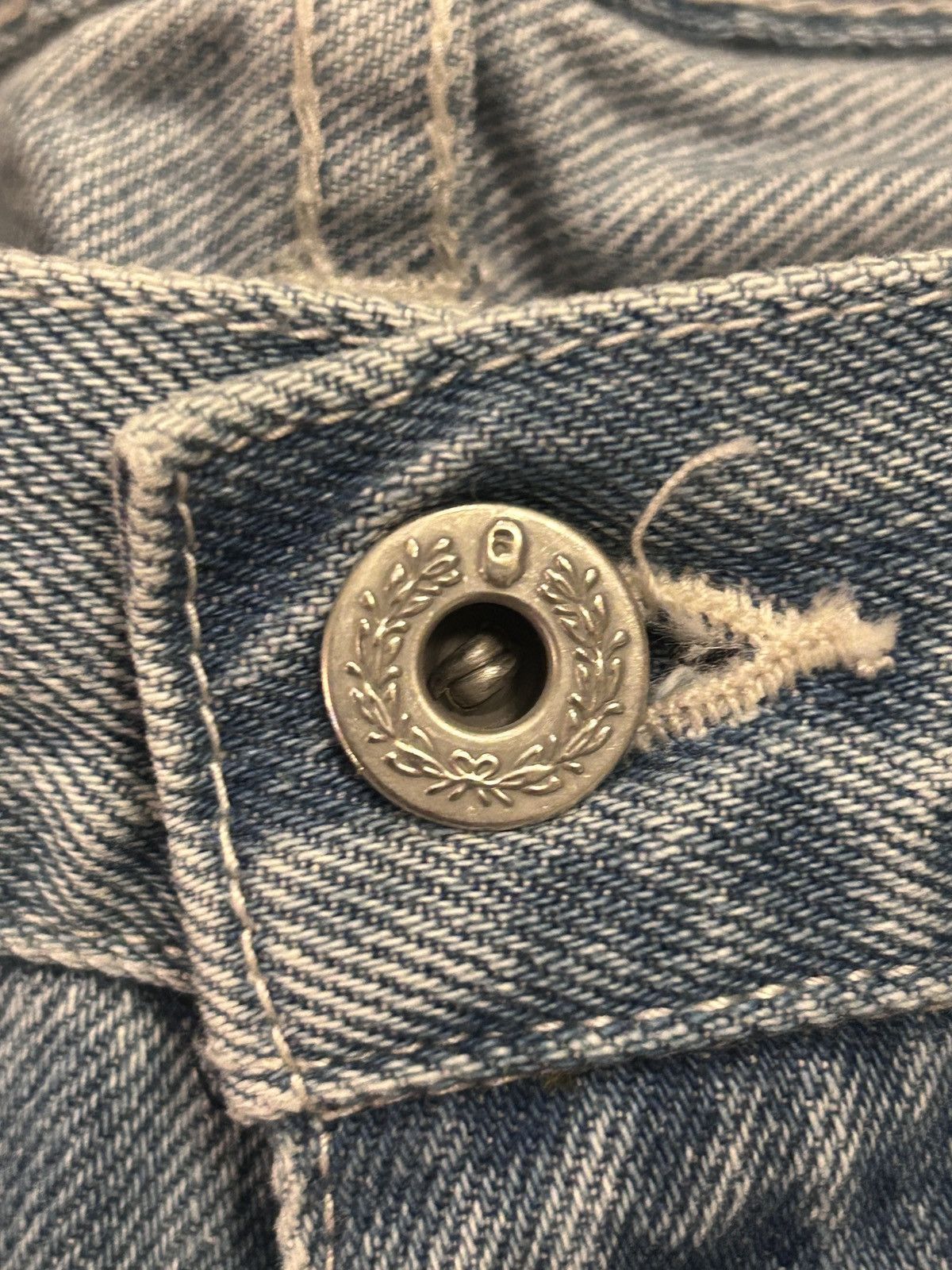 Bape Bape Denim 2019 Size US 30 / EU 46 - 4 Thumbnail