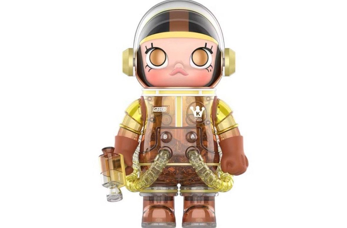 Other Space Molly 400% Size ONE SIZE - 1 Thumbnail