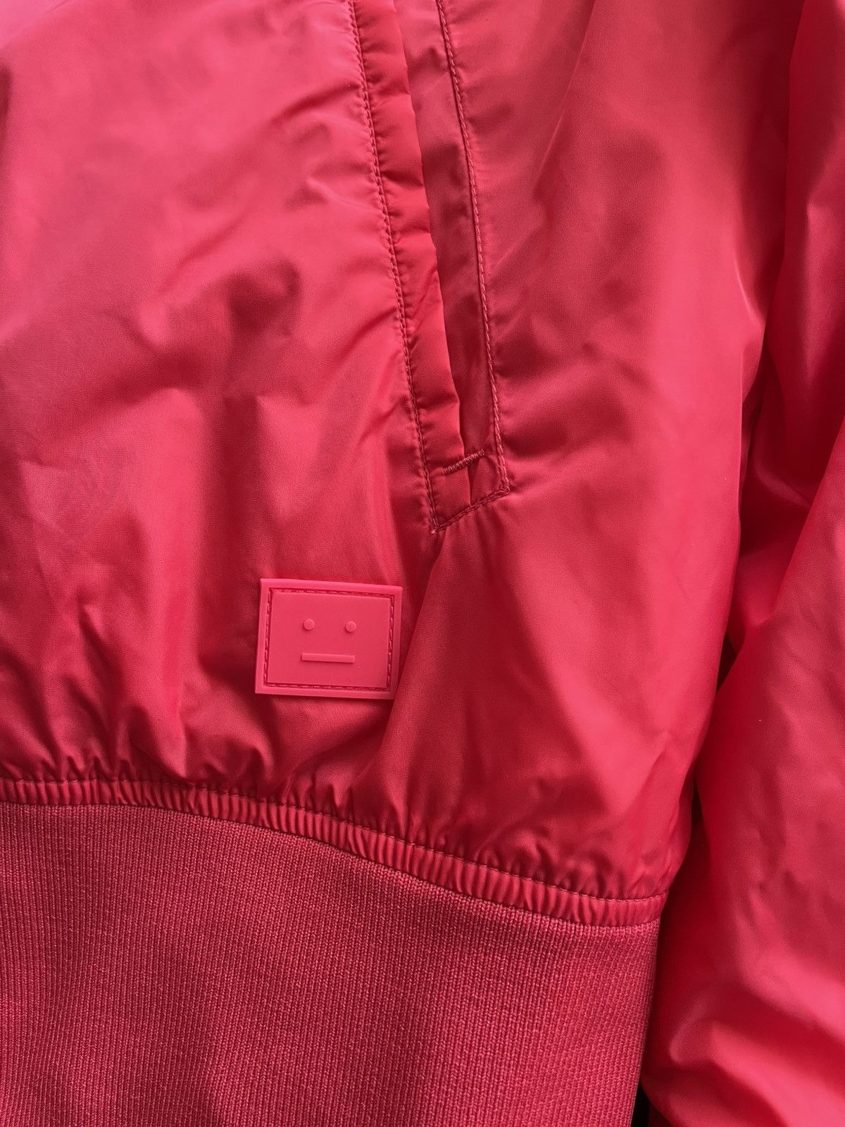 Acne Studios × Nike ACG Acne Studios Mills Face Bomber + ACG Nike tactical vest Size US M / EU 48-50 / 2 - 8 Thumbnail