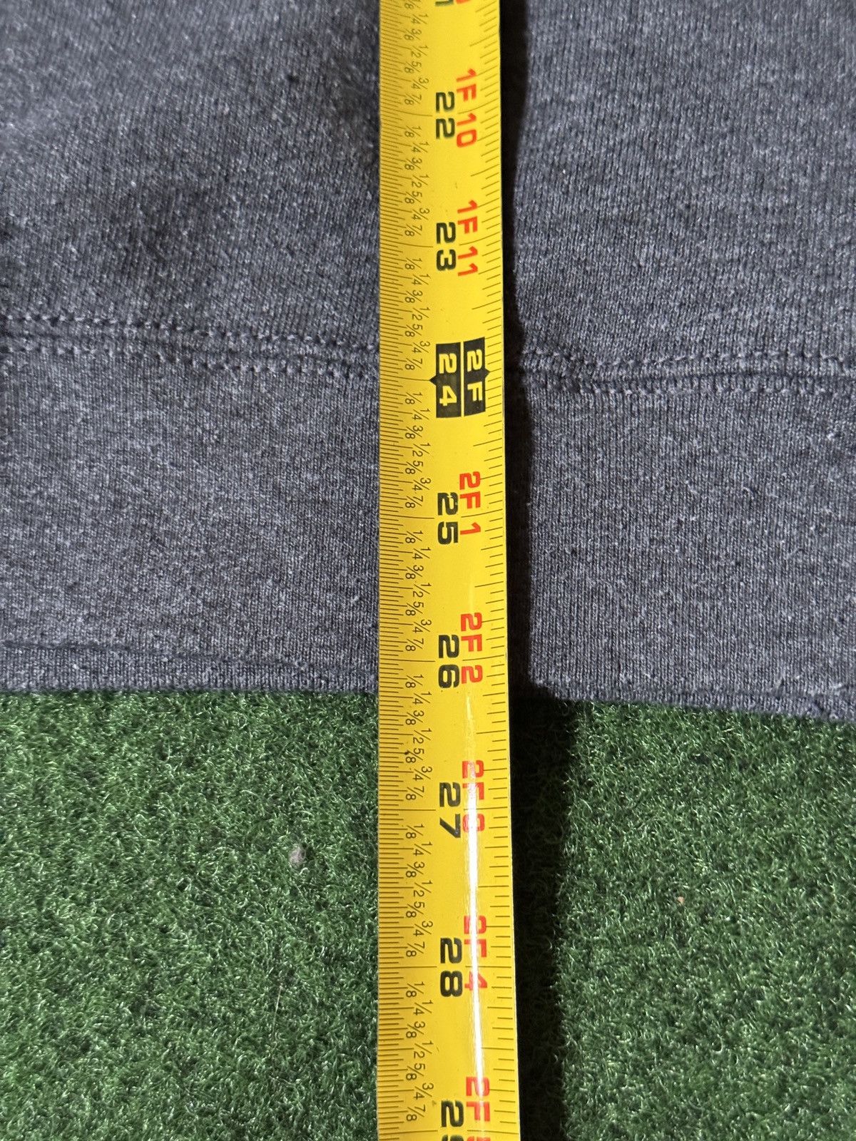 Vintage × Wilson Vintage 90s Wilson Athletic Retro Crewneck Sweatshirt Size US M / EU 48-50 / 2 - 6 Thumbnail