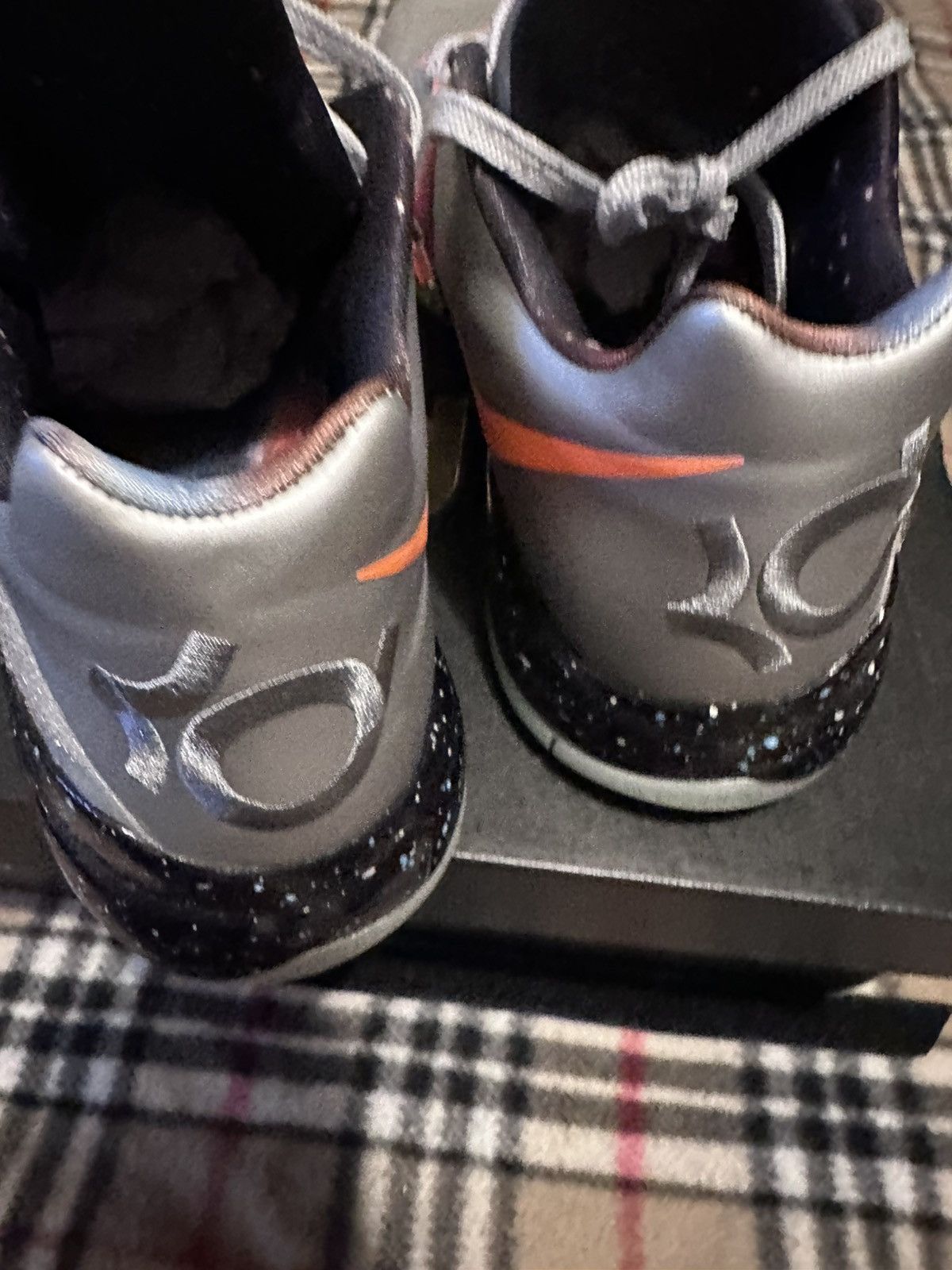KD2024 Galaxy kd 7s sz 11 Size US 11 / EU 44 - 7 Thumbnail