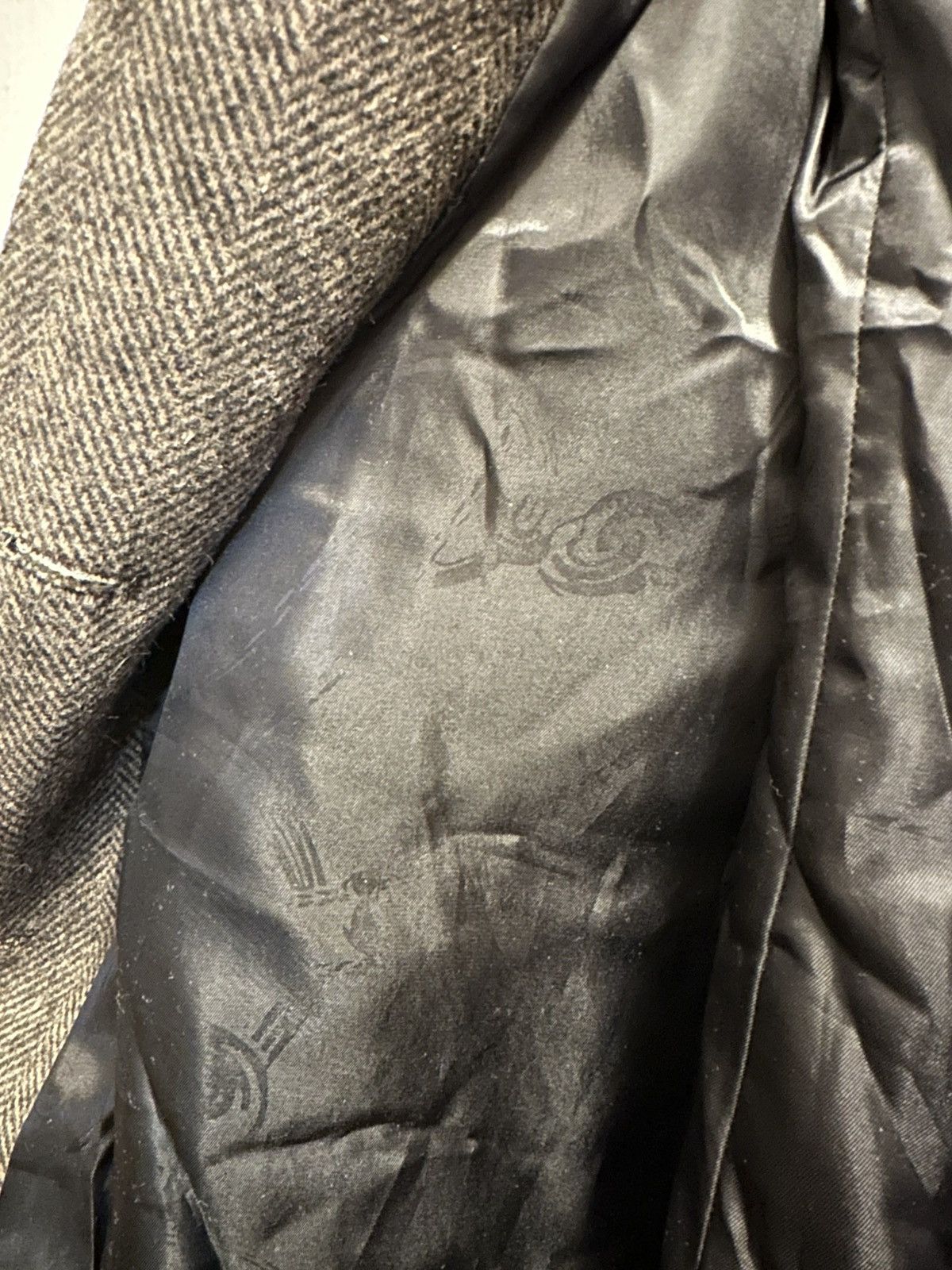 Ralph Lauren Lauren Ralph Lauren refeer coat Size ONE SIZE - 7 Thumbnail