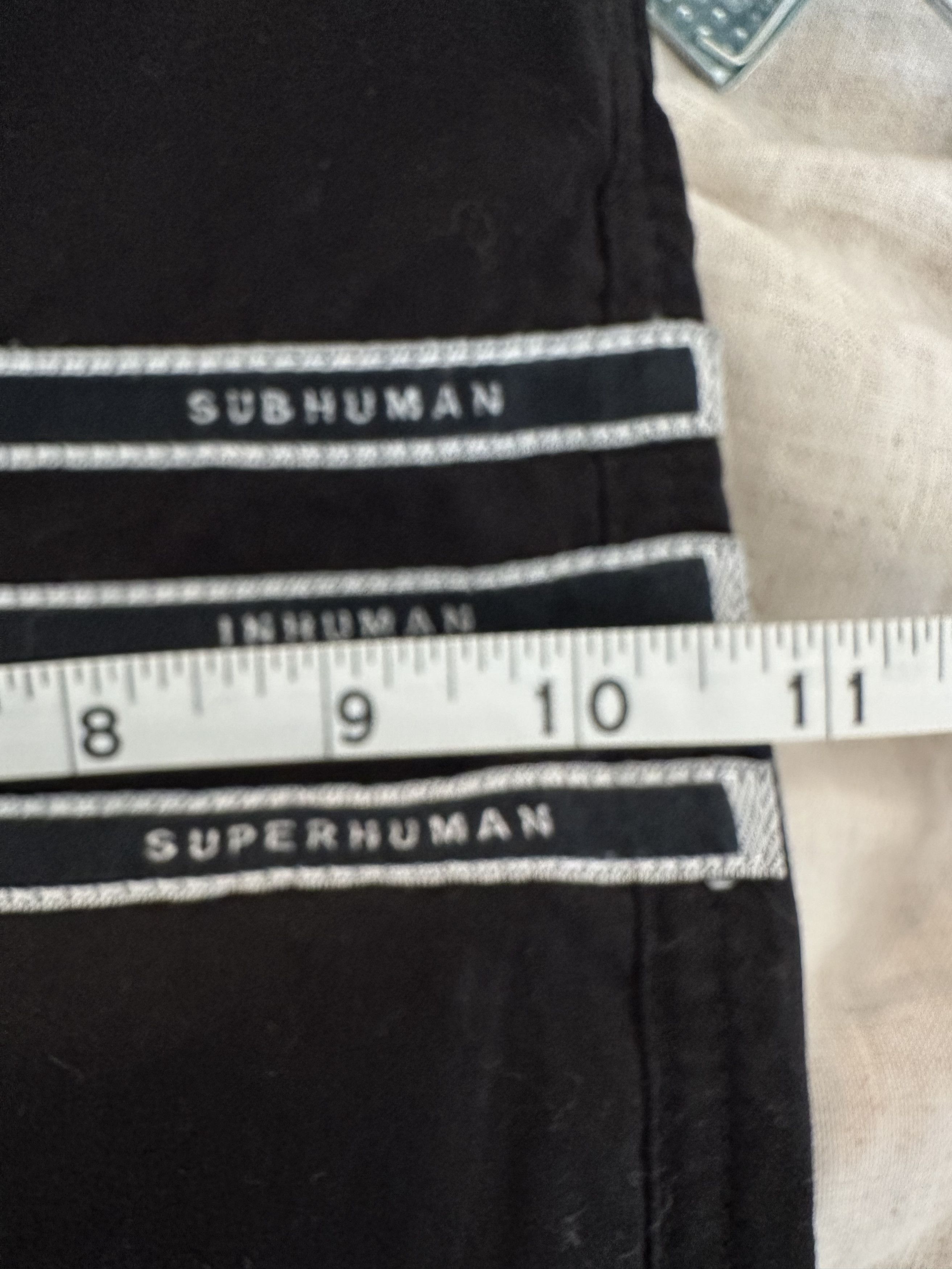 Rick Owens Rick Owens Drkshdw Drawstring Trousers Size US 30 / EU 46 - 9 Thumbnail