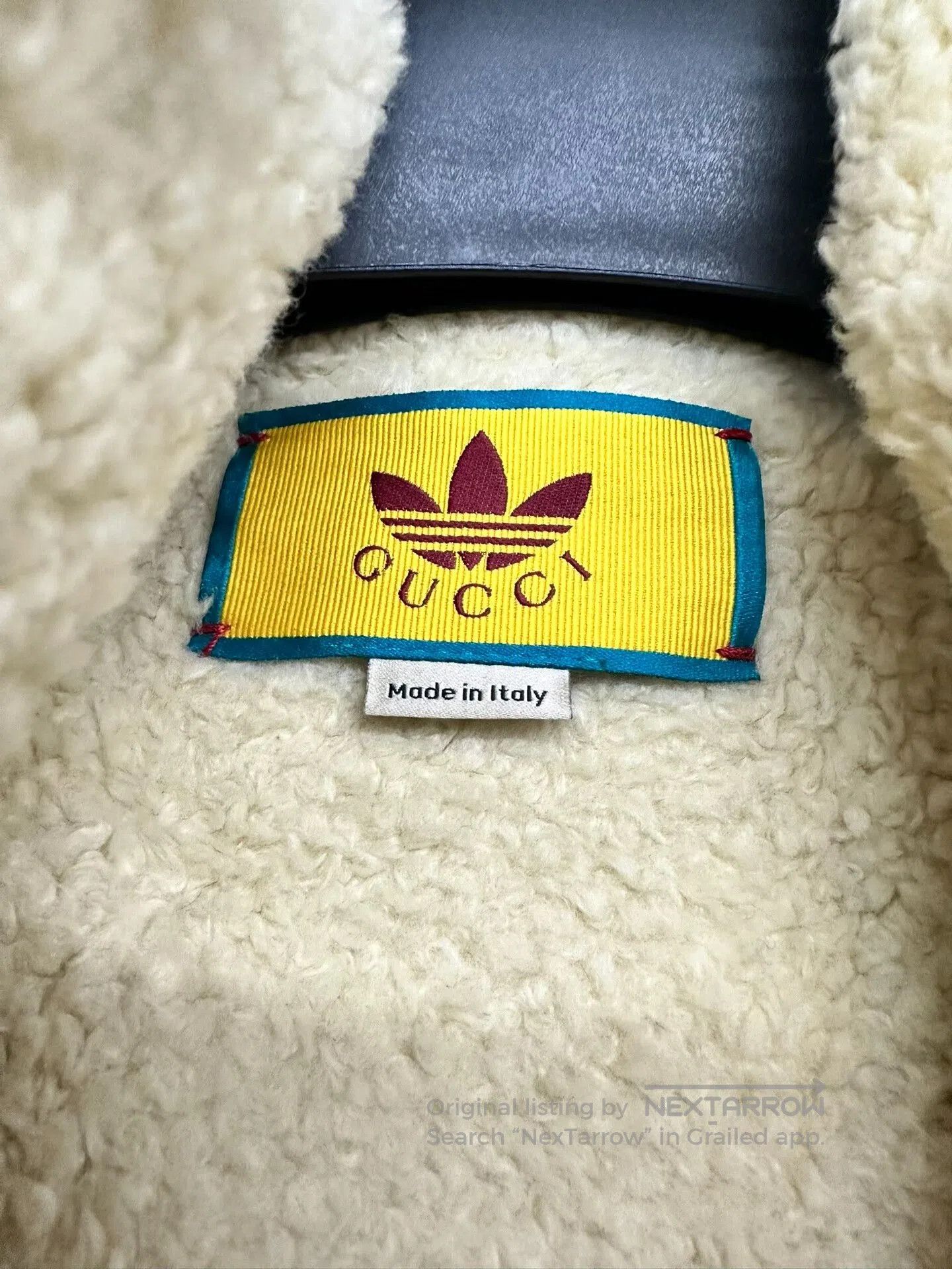 Gucci Gucci All. Size US M / EU 48-50 / 2 - 4 Thumbnail