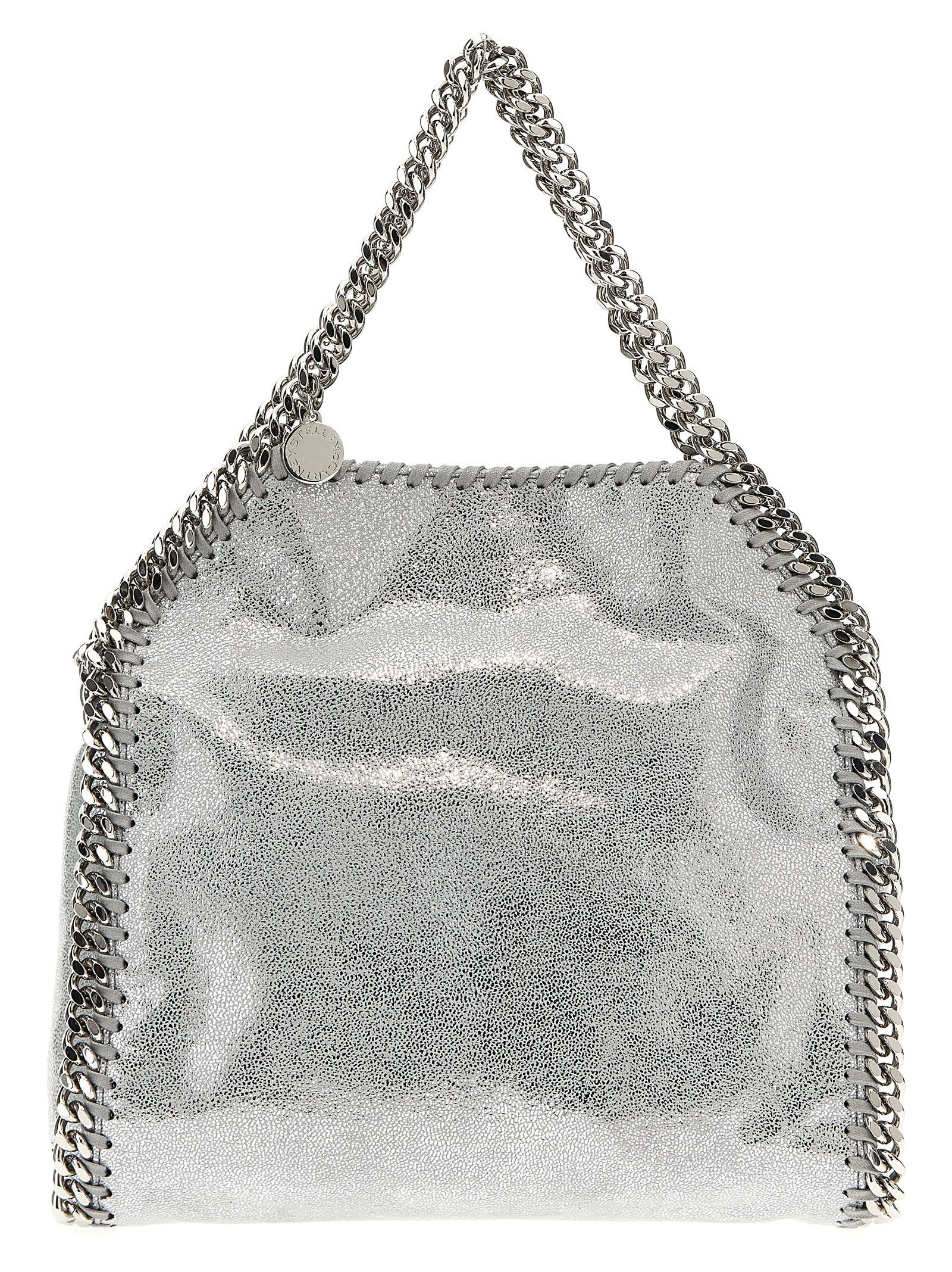 Stella McCartney 'Falabella Mini' Handbag Size ONE SIZE - 1 Thumbnail