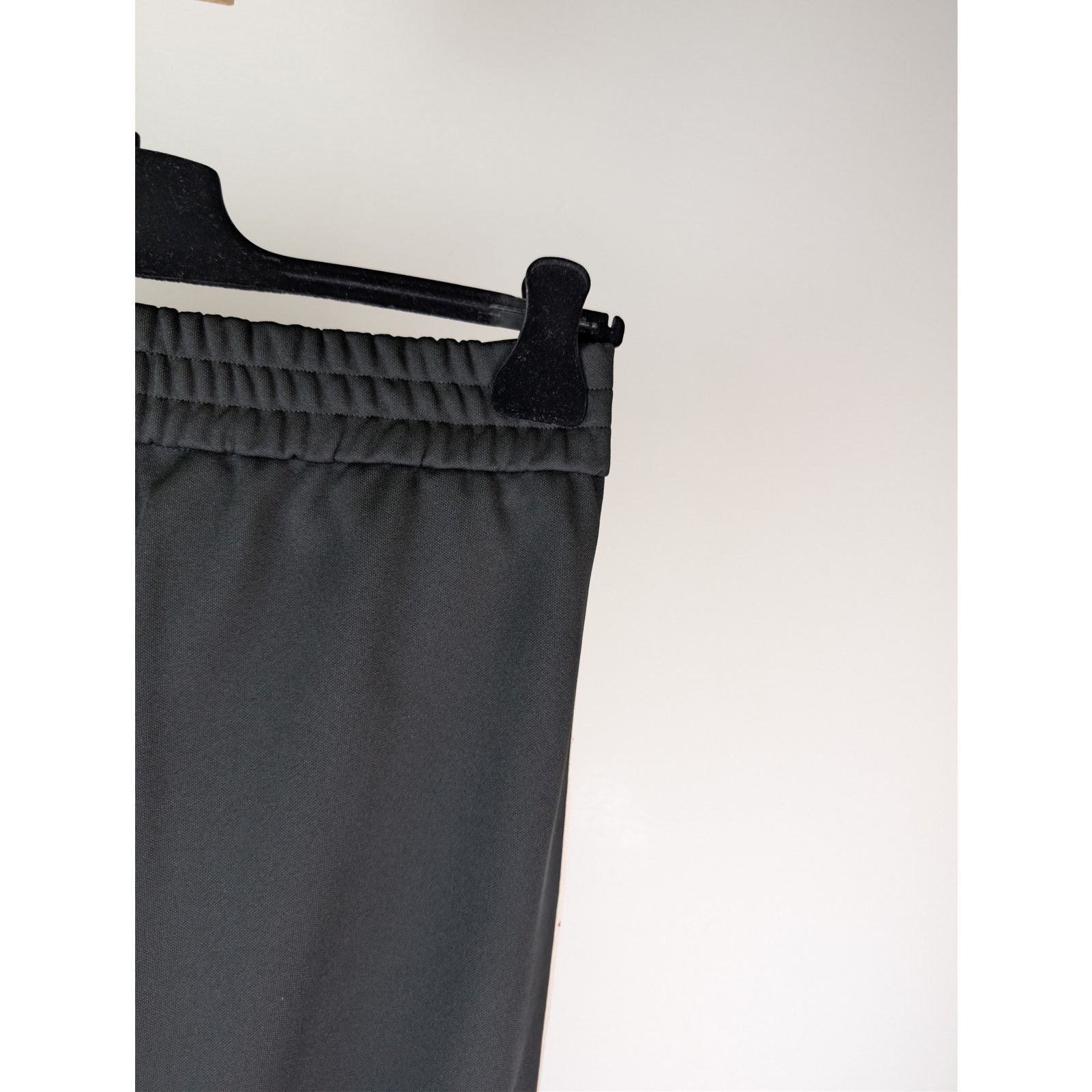 Palm Angels o1rshd1 PA Racing Track Pants in Black / White Size US 32 / EU 48 - 12 Thumbnail
