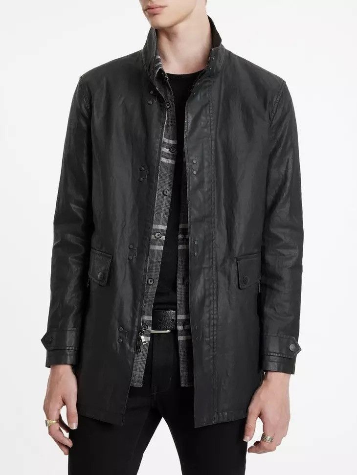John Varvatos Luther Jacket. 54 Size US L / EU 52-54 / 3 - 1 Thumbnail