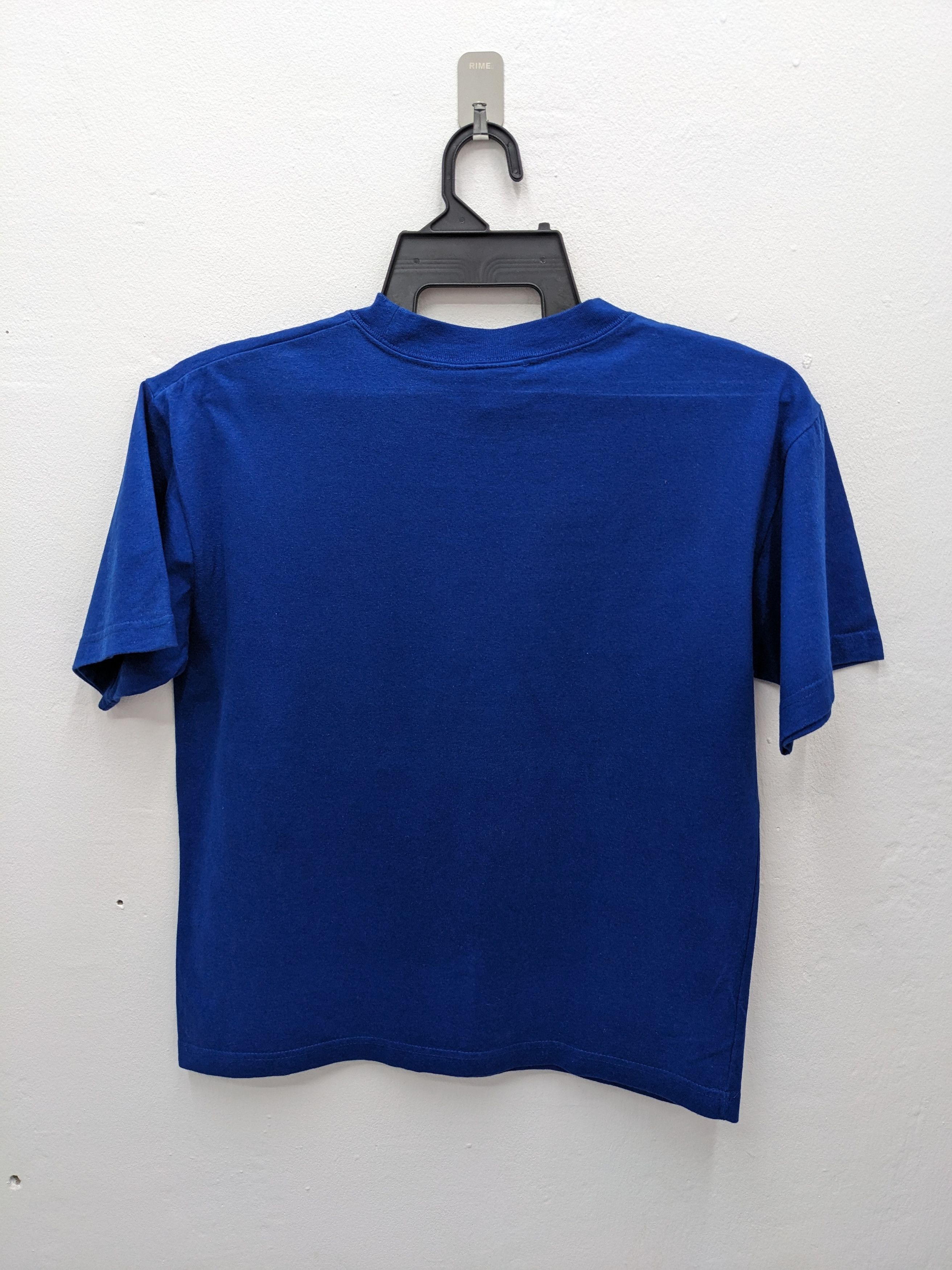 Nike VINTAGE NIKE TSHIRT Size US M / EU 48-50 / 2 - 4 Thumbnail