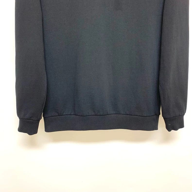 Givenchy Givenchy Black Tooth Fossil Print Hoodie 2506-Nextarrow Size US XS / EU 42 / 0 - 4 Thumbnail