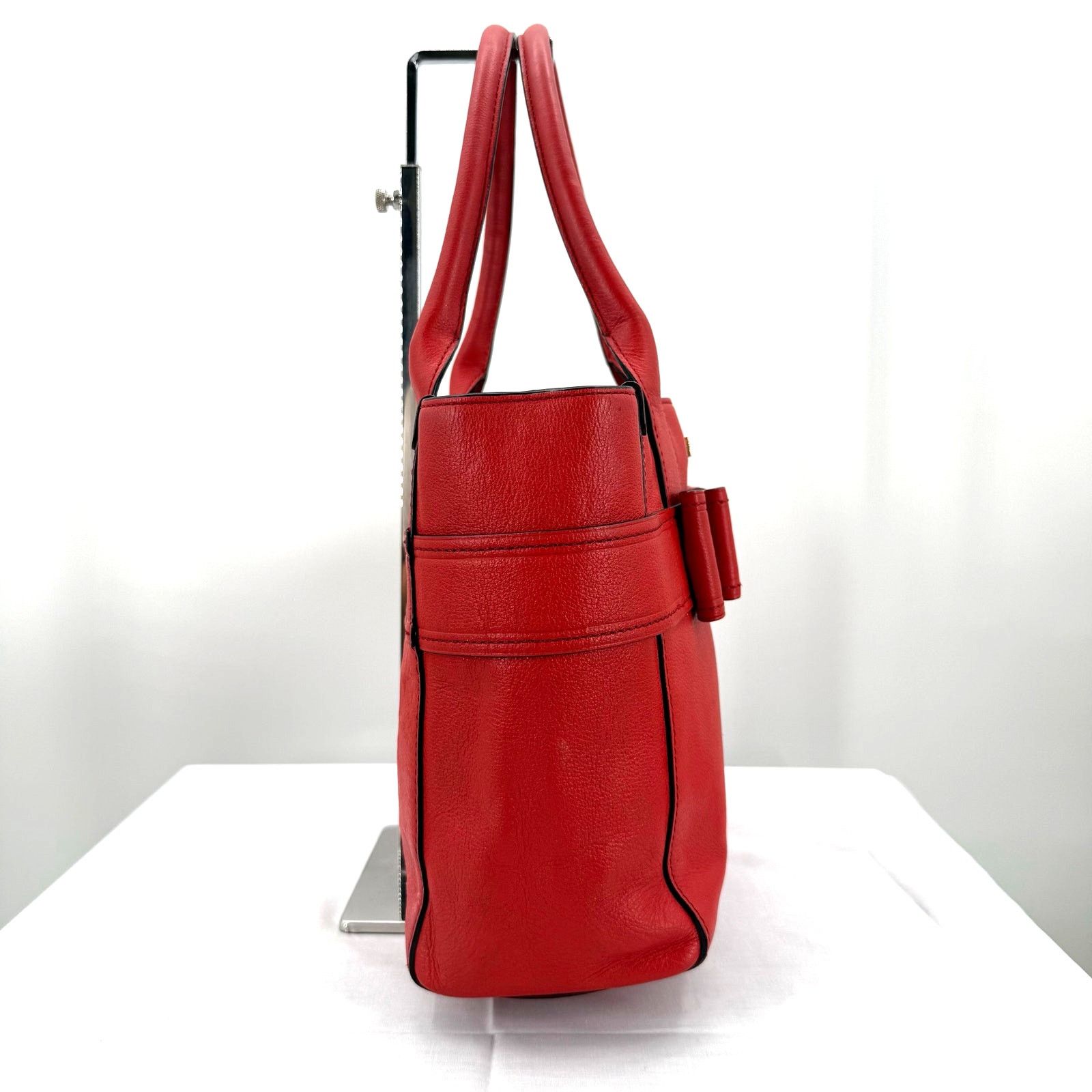 Kate Spade Kate Spade New York Quinn Villa Avenue Leather Shoulder Bag Size ONE SIZE - 10 Thumbnail