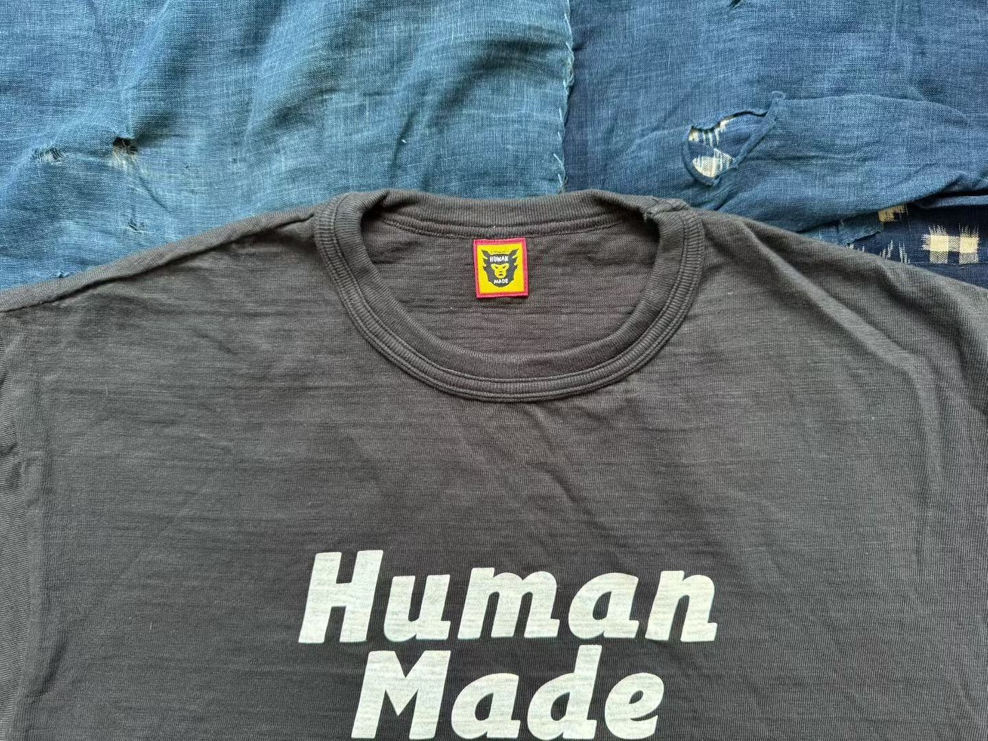 Human Made HUMAN MADE 21SS French Bulldog Print T-shirt Size US XXL / EU 58 / 5 - 3 Thumbnail