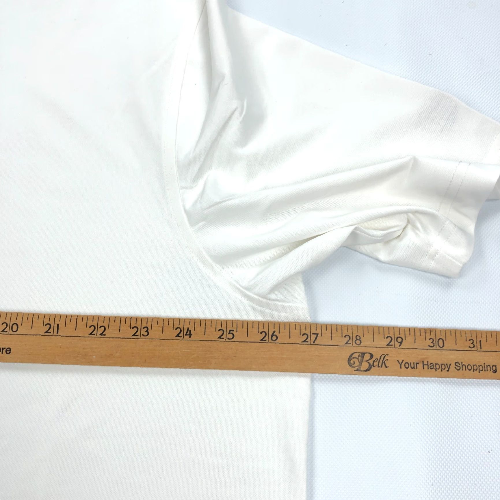 Peter Millar Peter Millar Polo Shirt Men 2XL White Summer Comfort Golf Sports Crown Sport Short Sleeve Polyester Spandex Size US XXL / EU 58 / 5 - 7 Thumbnail