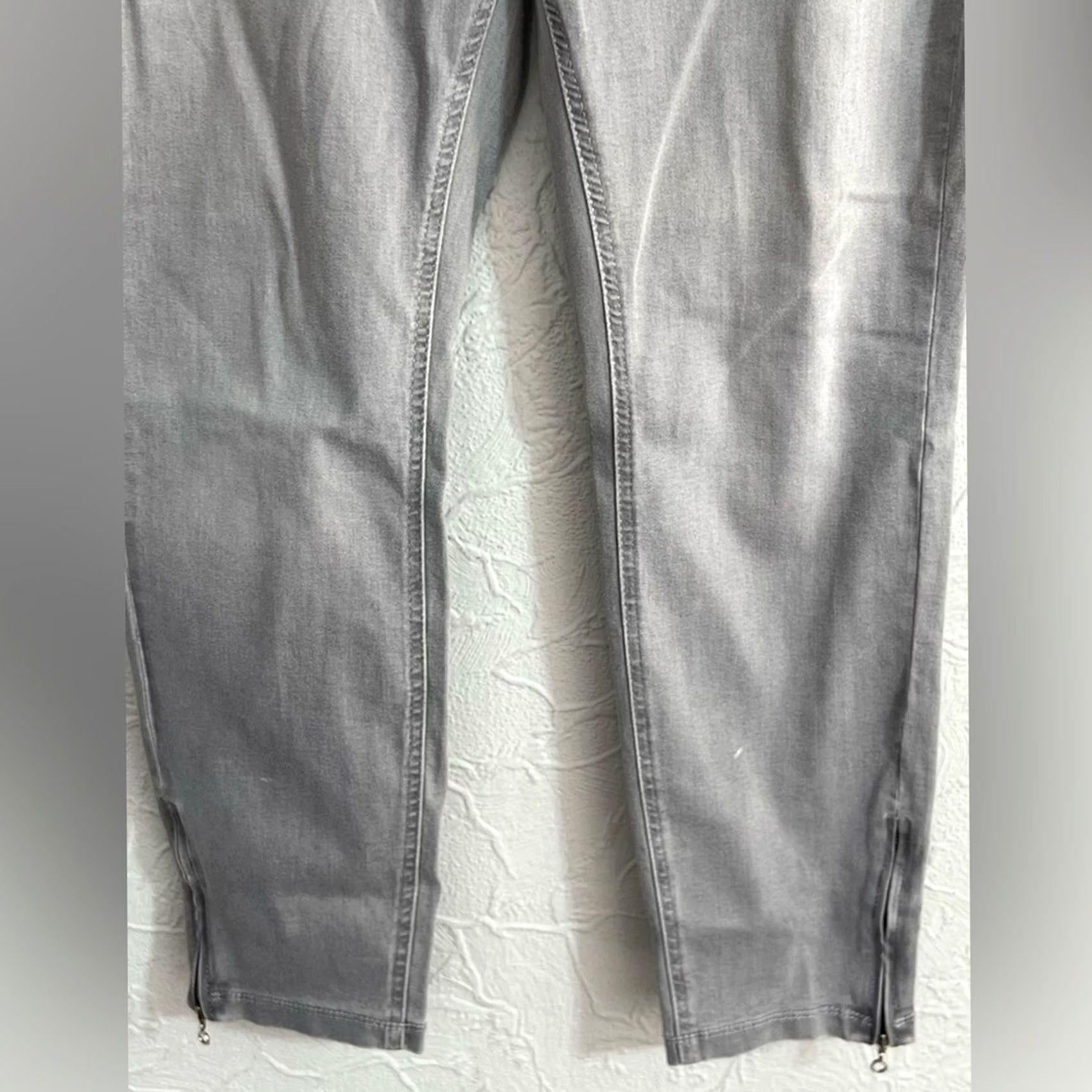 Vintage Why this is better: Size 27" / US 4 / IT 40 - 3 Thumbnail