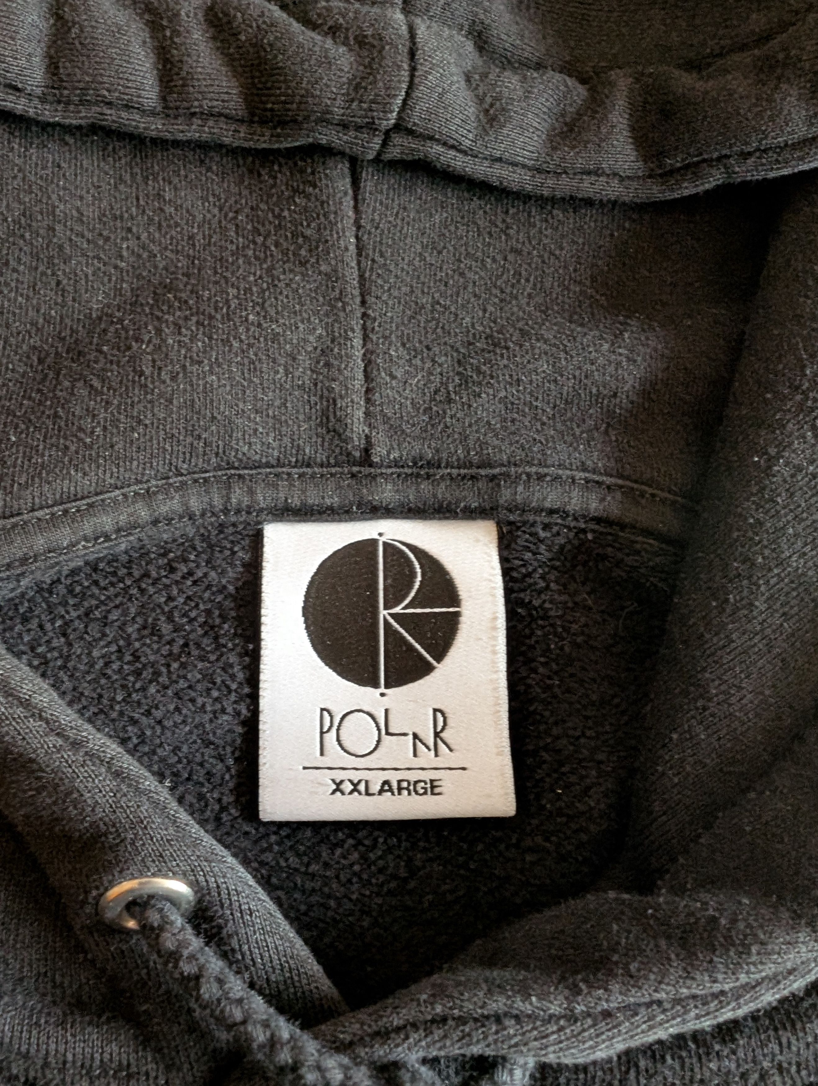 Polar Skate Co. Polar Skate Co Hoodie Size US XXL / EU 58 / 5 - 3 Thumbnail