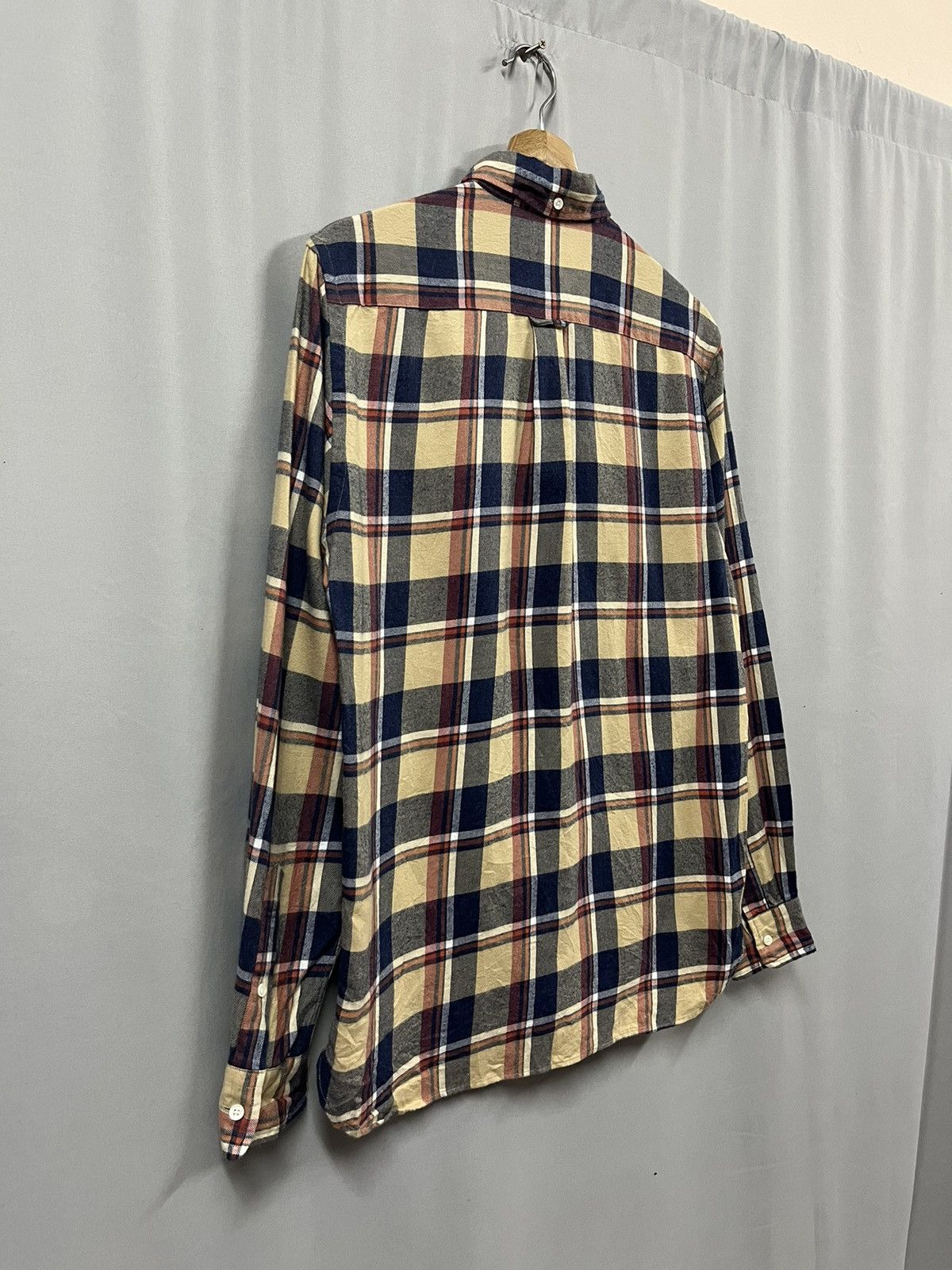 Beams Plus Beams plus shirts japanese brand Size US S / EU 44-46 / 1 - 7 Thumbnail