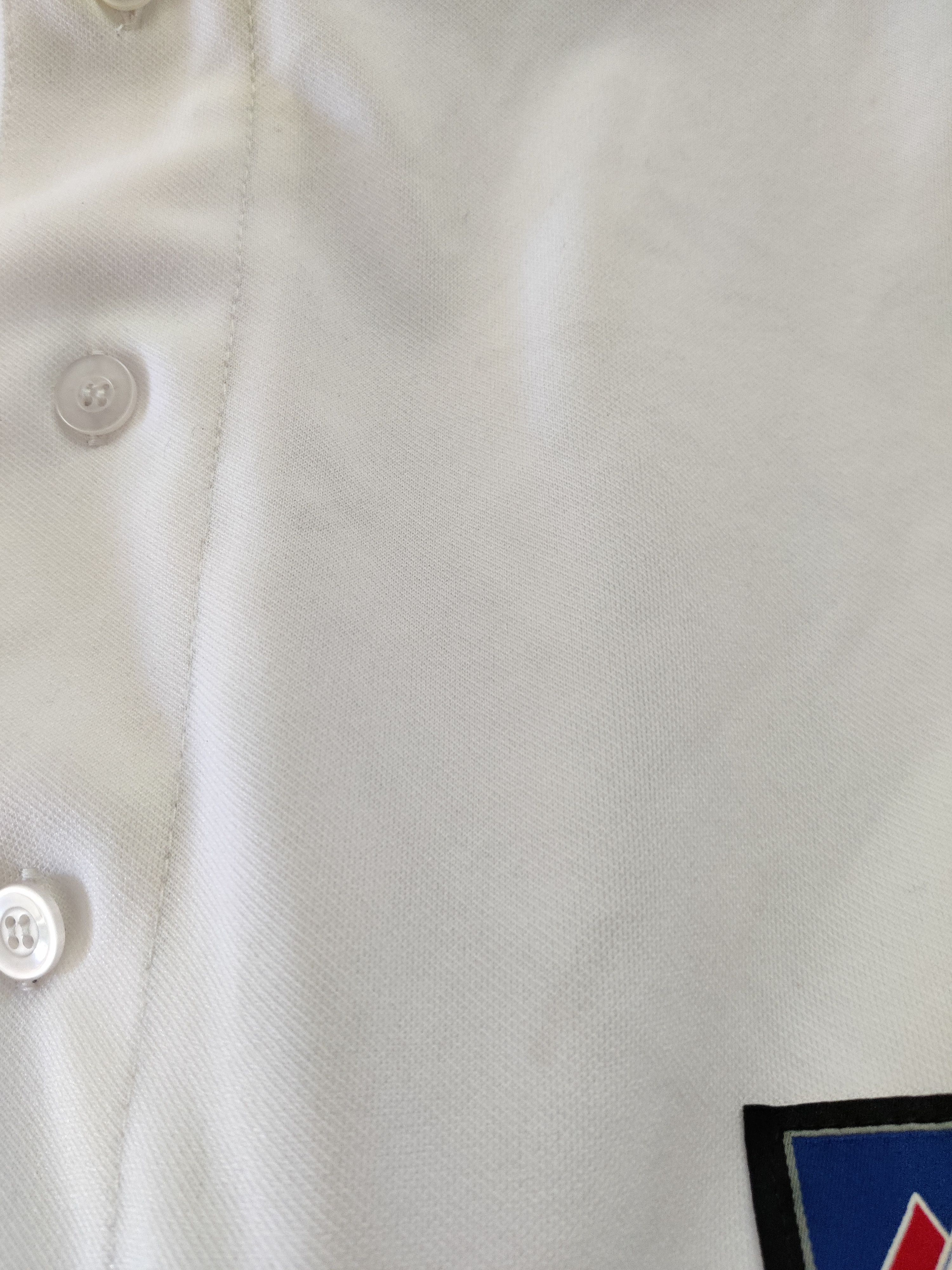 Majestic Majestic Texas Rangers MLB Home White Baseball Jersey M Size US M / EU 48-50 / 2 - 13 Thumbnail
