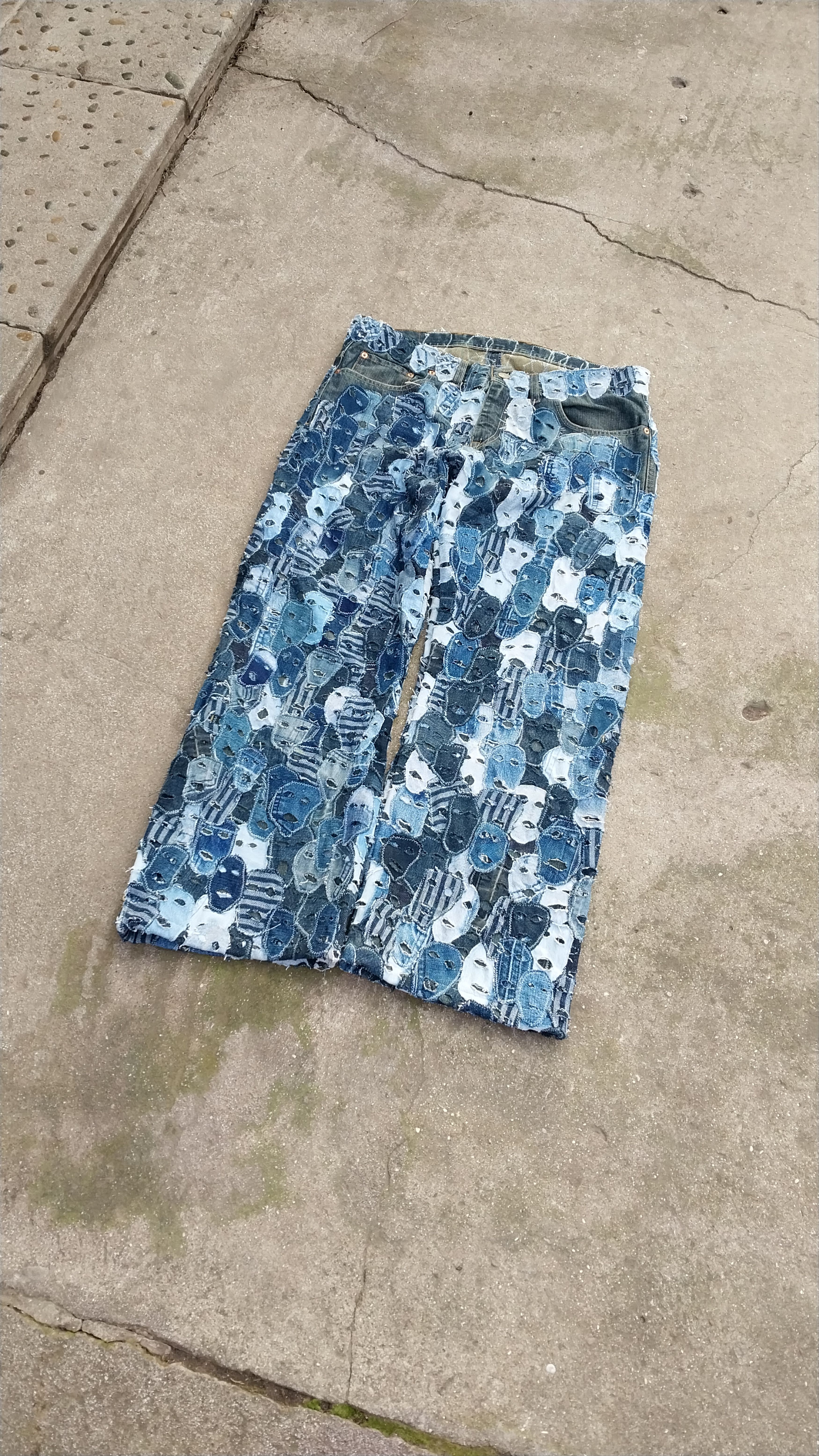 Levi's Veintidós Size US 38 / EU 54 - 5 Thumbnail